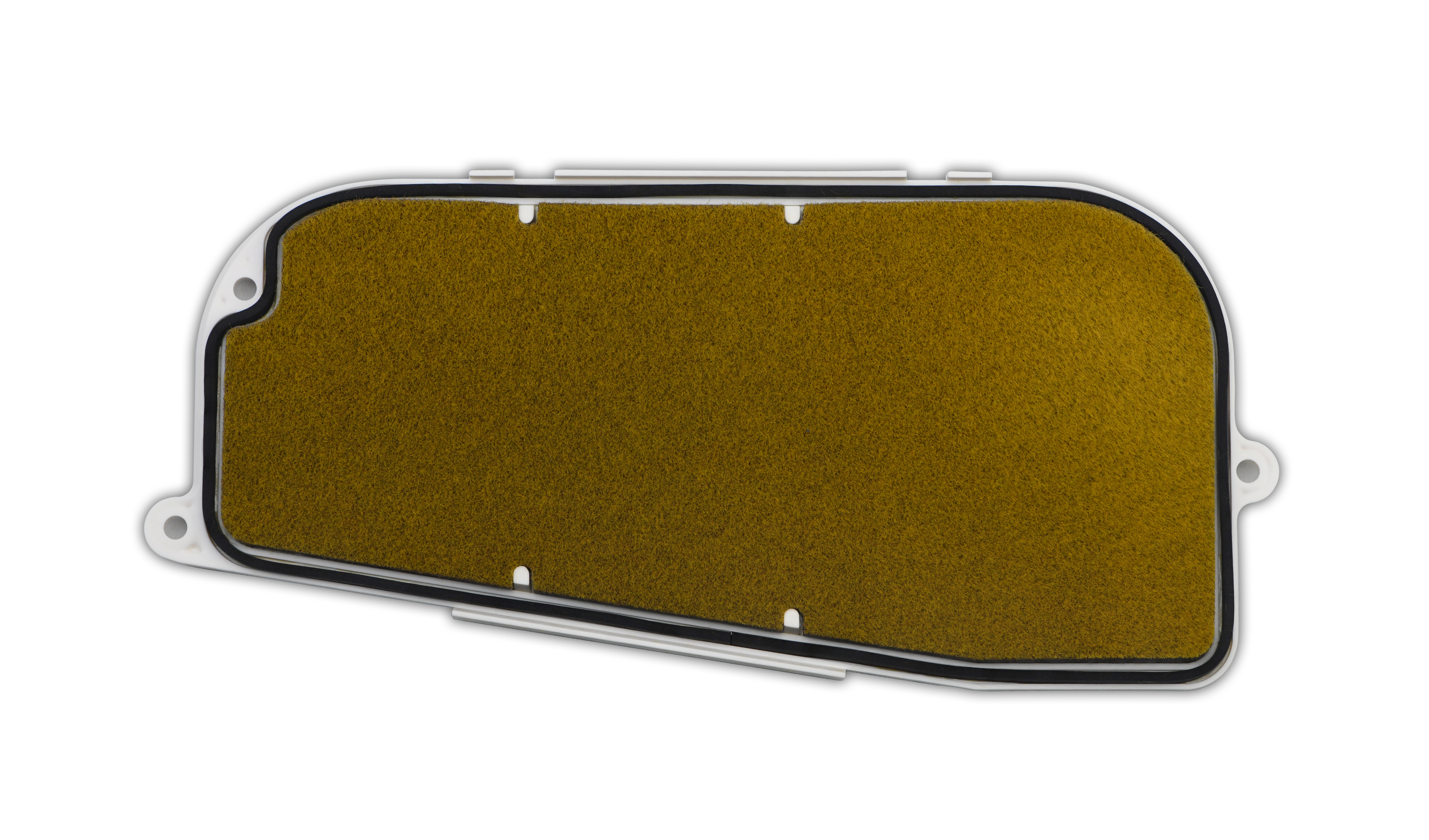Hendler Air Filter Kawasaki ZZR1100C1-3 90-92