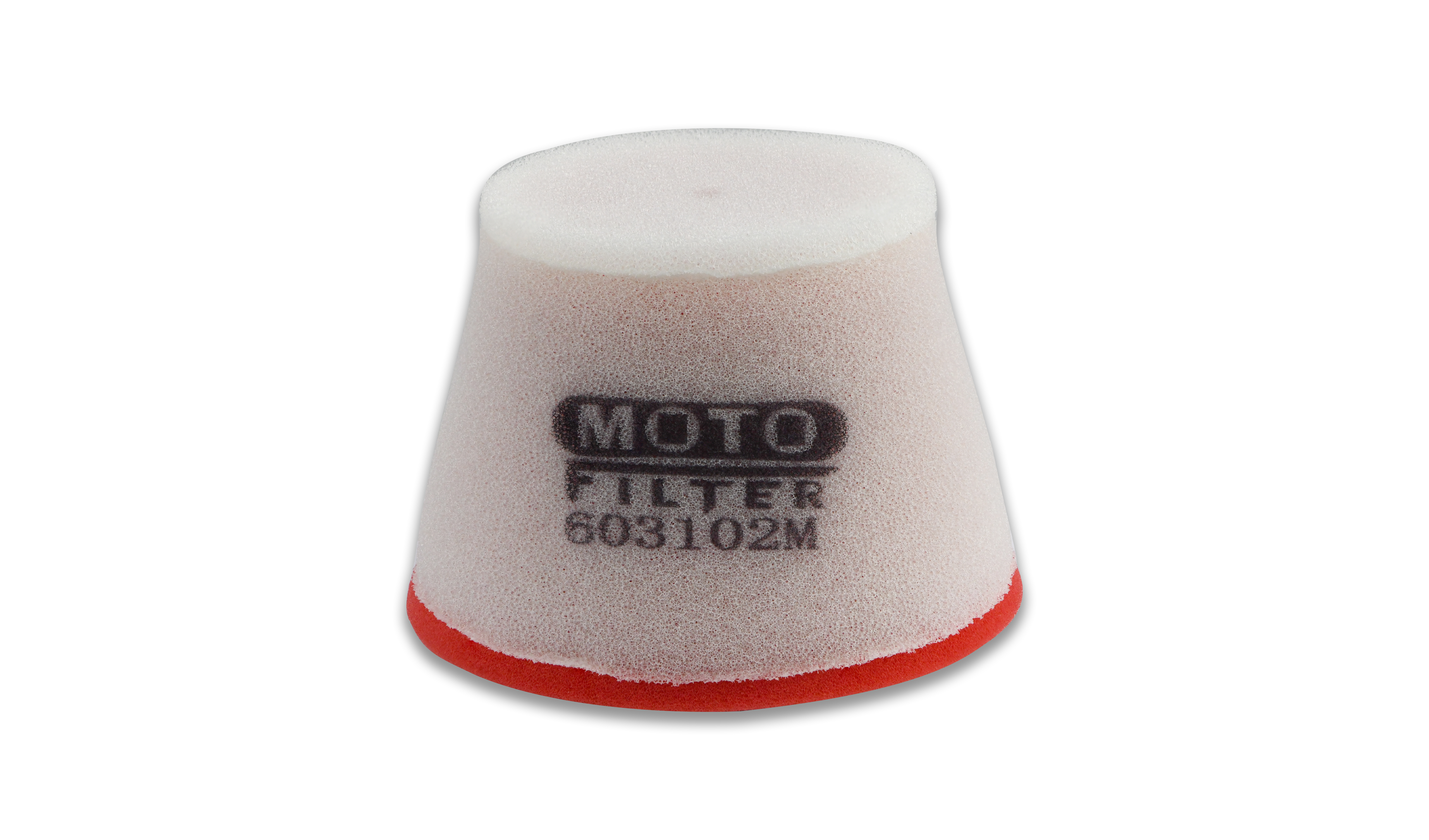 Moto Air Filter Suzuki RM80 86-01, RM85 02-21