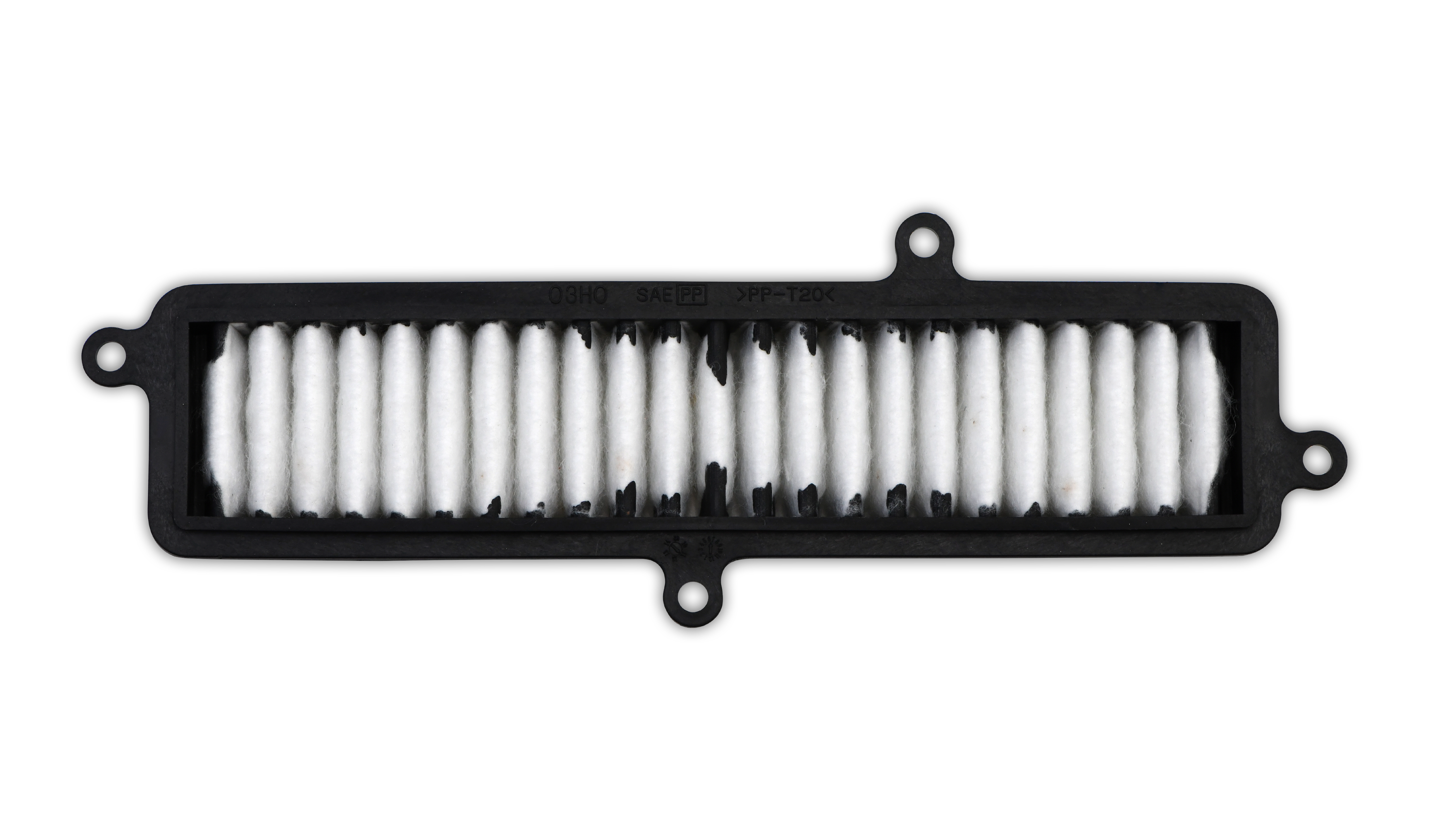 Athena Air Filter Suzuki UH125 Burgman 07-18, UH200 Burgman 07-18