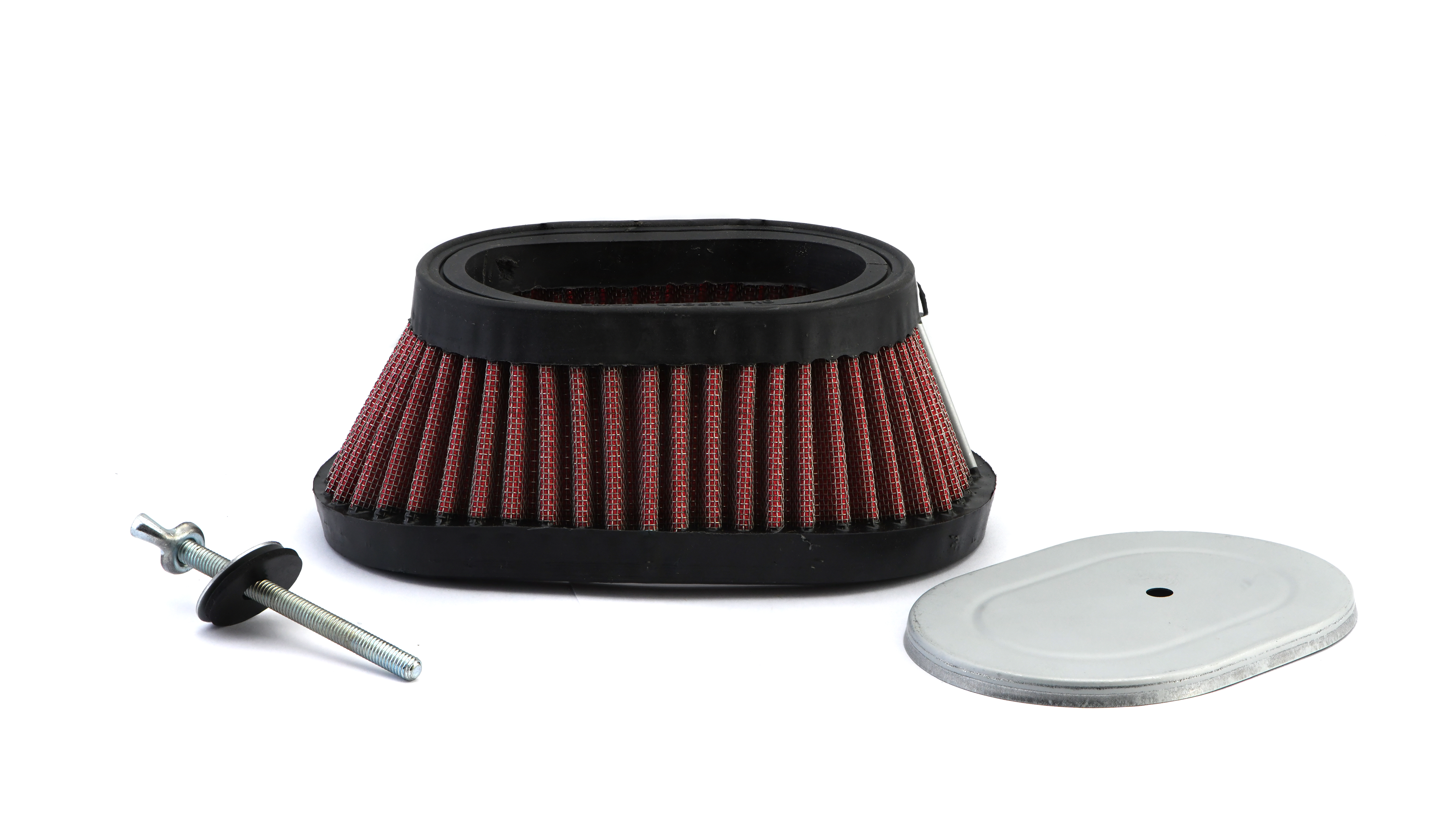 Hendler Air Filter Suzuki DR350S 90-99, DR250 90-95 (K&N Style)