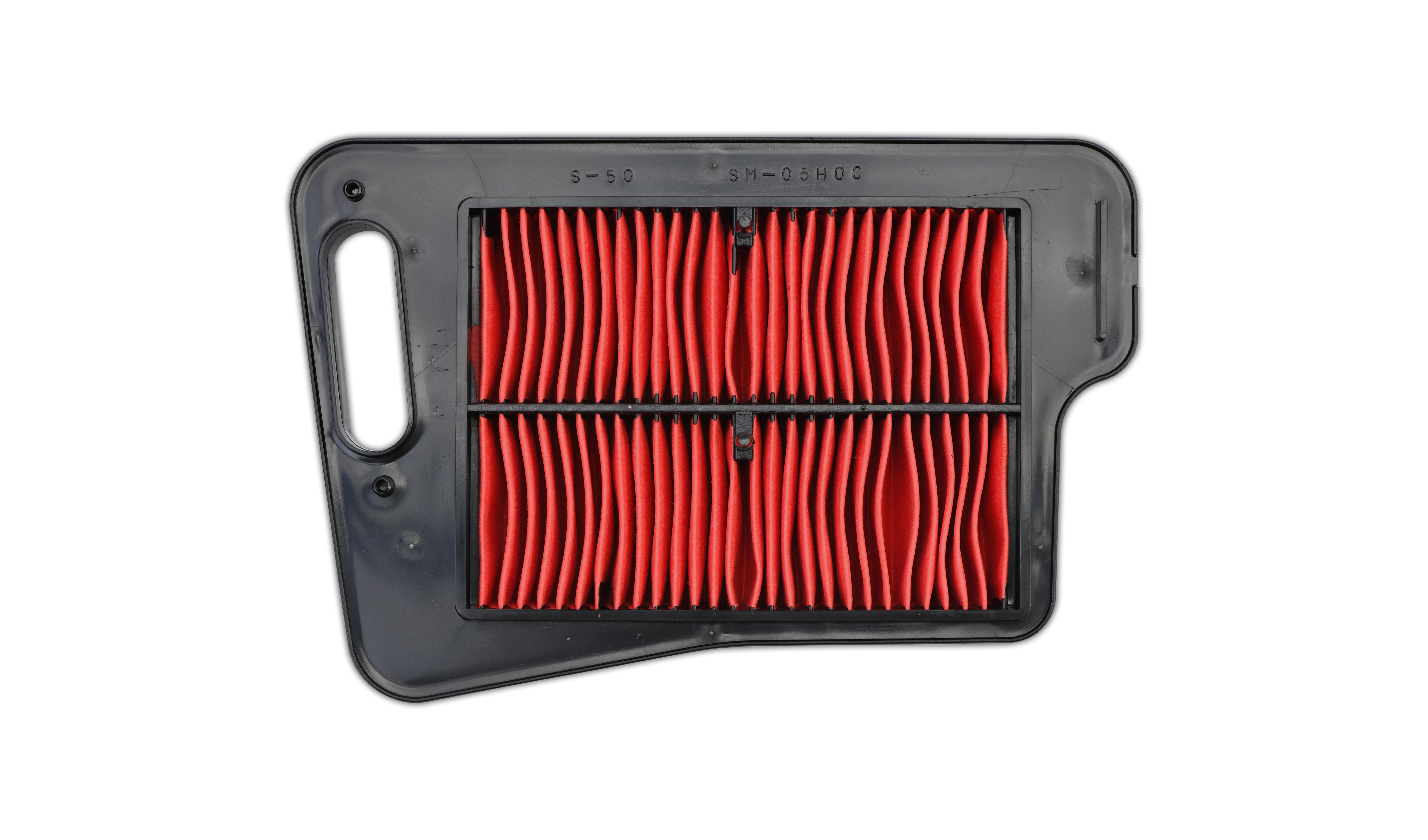 Hendler Air Filter Suzuki AN400 Burgman 07-12
