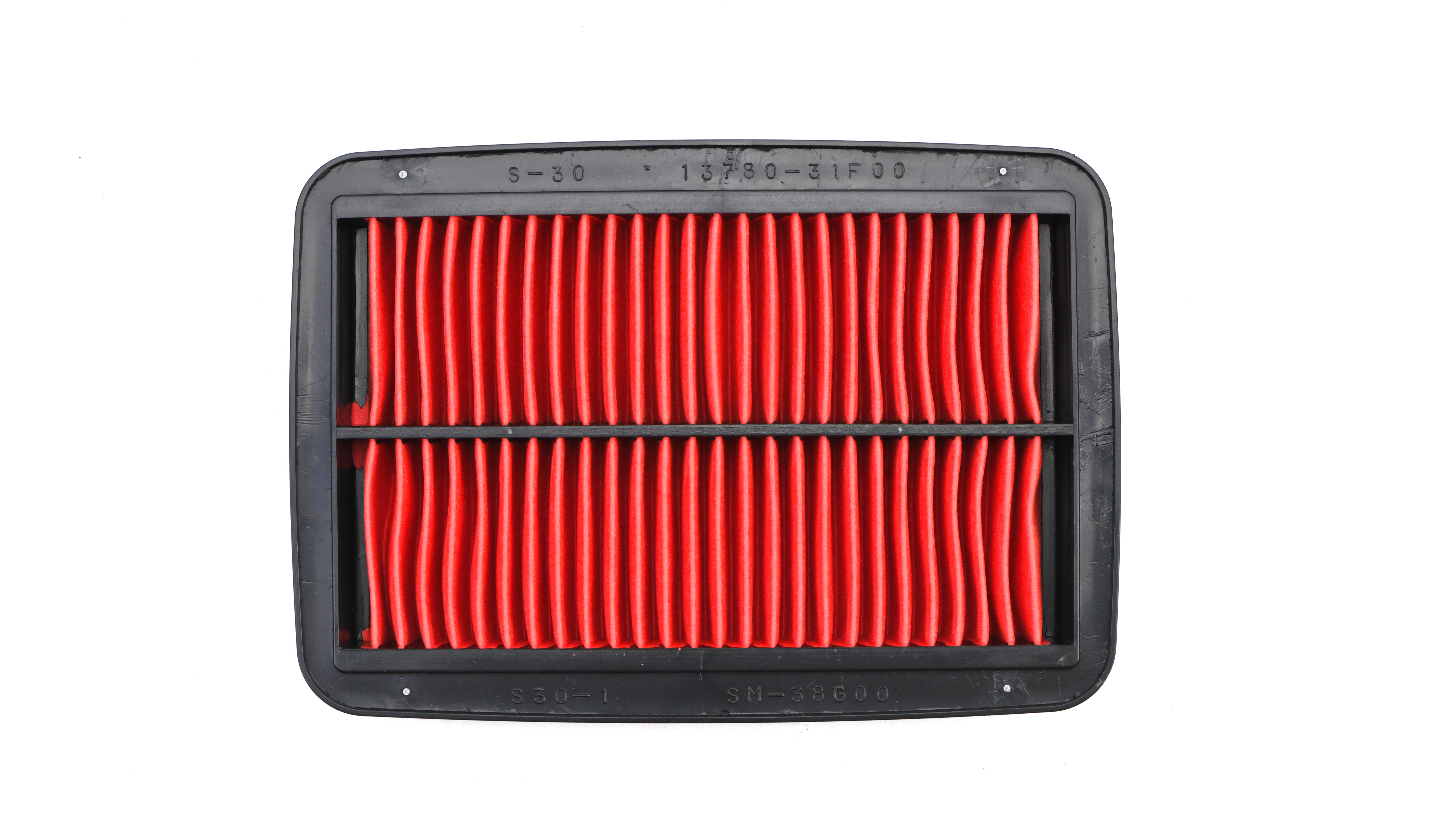 Hendler Air Filter Suzuki GSF600 00-04, GSF650 05-10, GSX650F 08-10, GSF1200 00-10 HFA3615