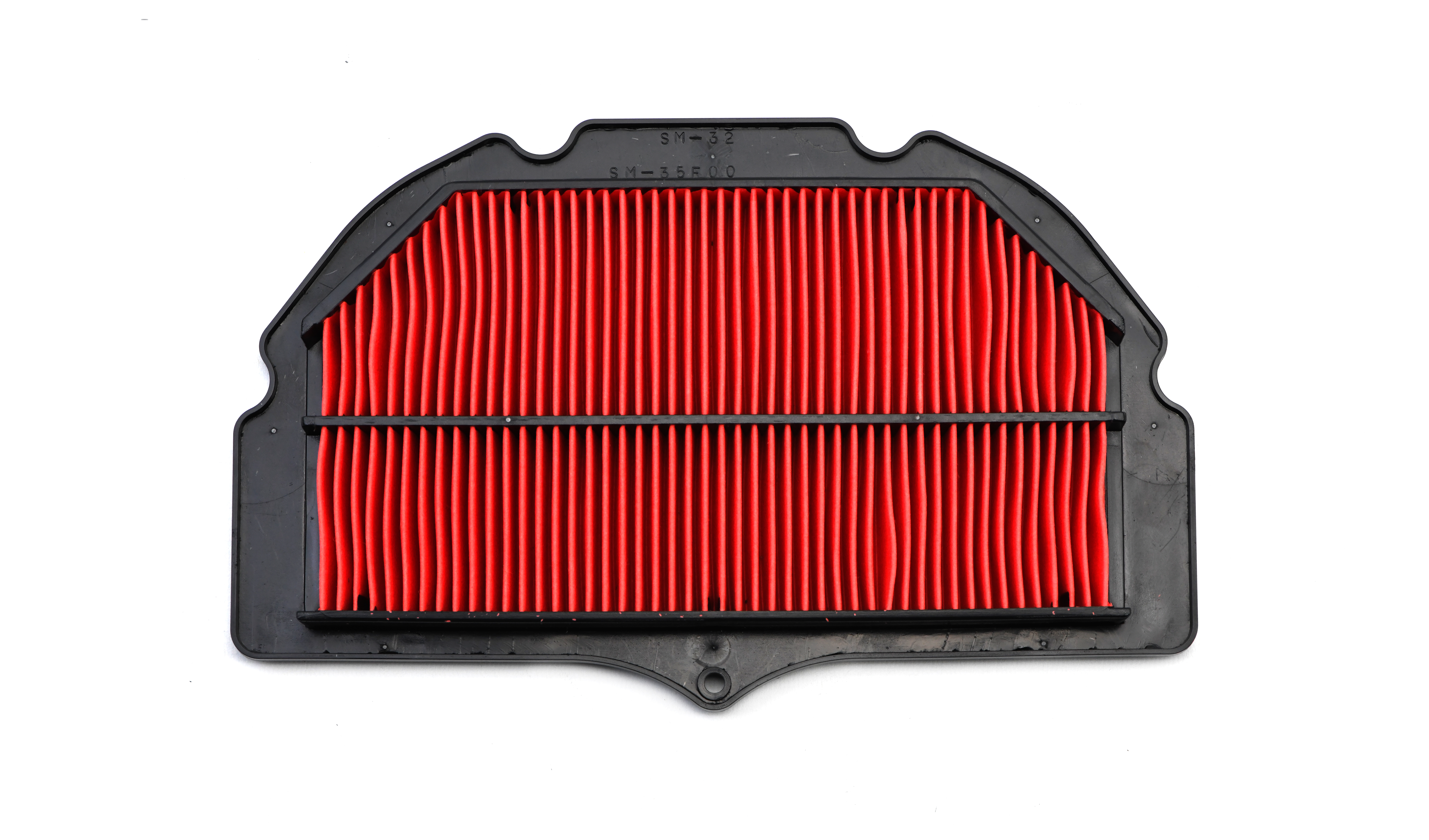 Hendler Air Filter Suzuki GSXR600, GSXR750 01-03, GSX1000R 01-04