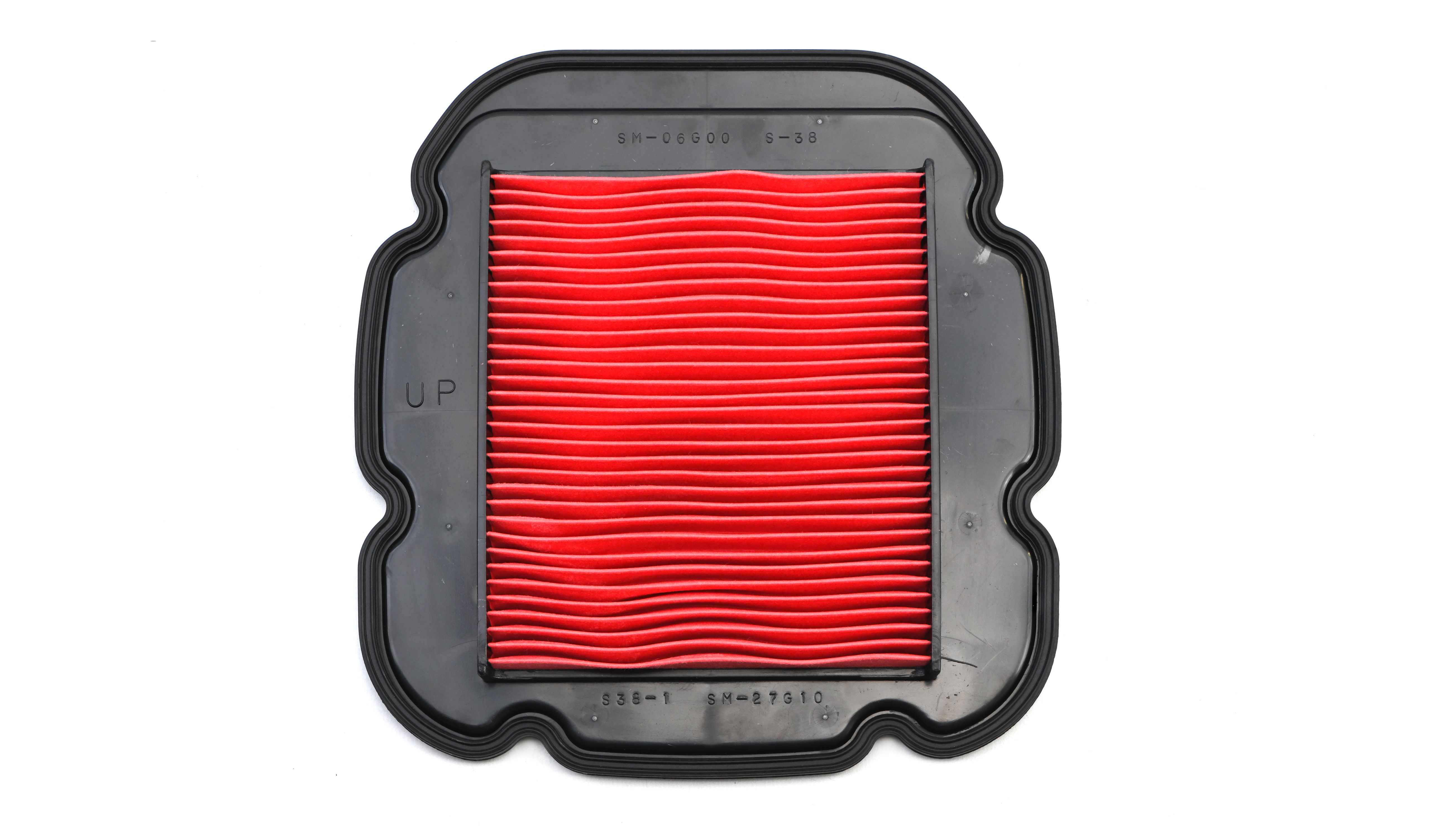 Hendler Air Filter Suzuki DL650 07-10, DL650A 07-12