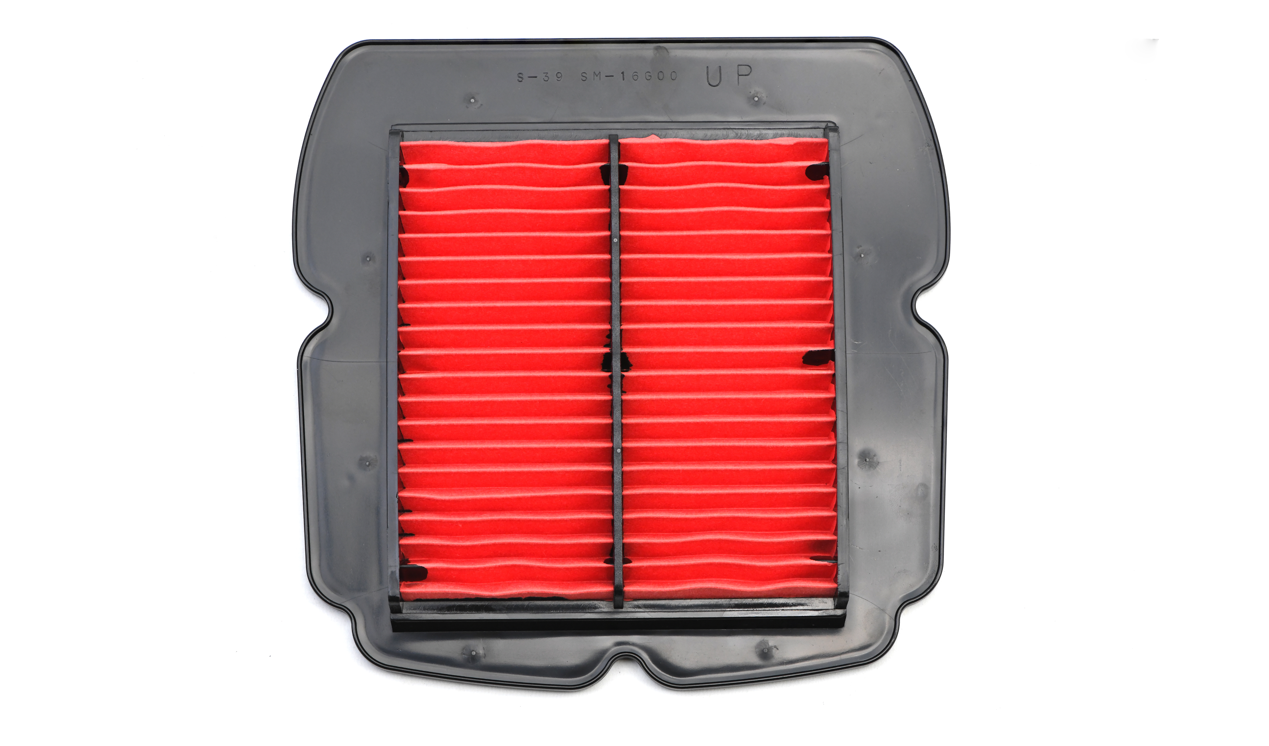 Hendler Air Filter Suzuki SV650K3-L0,SK3-SL0 03-10, SV1000K3-K7