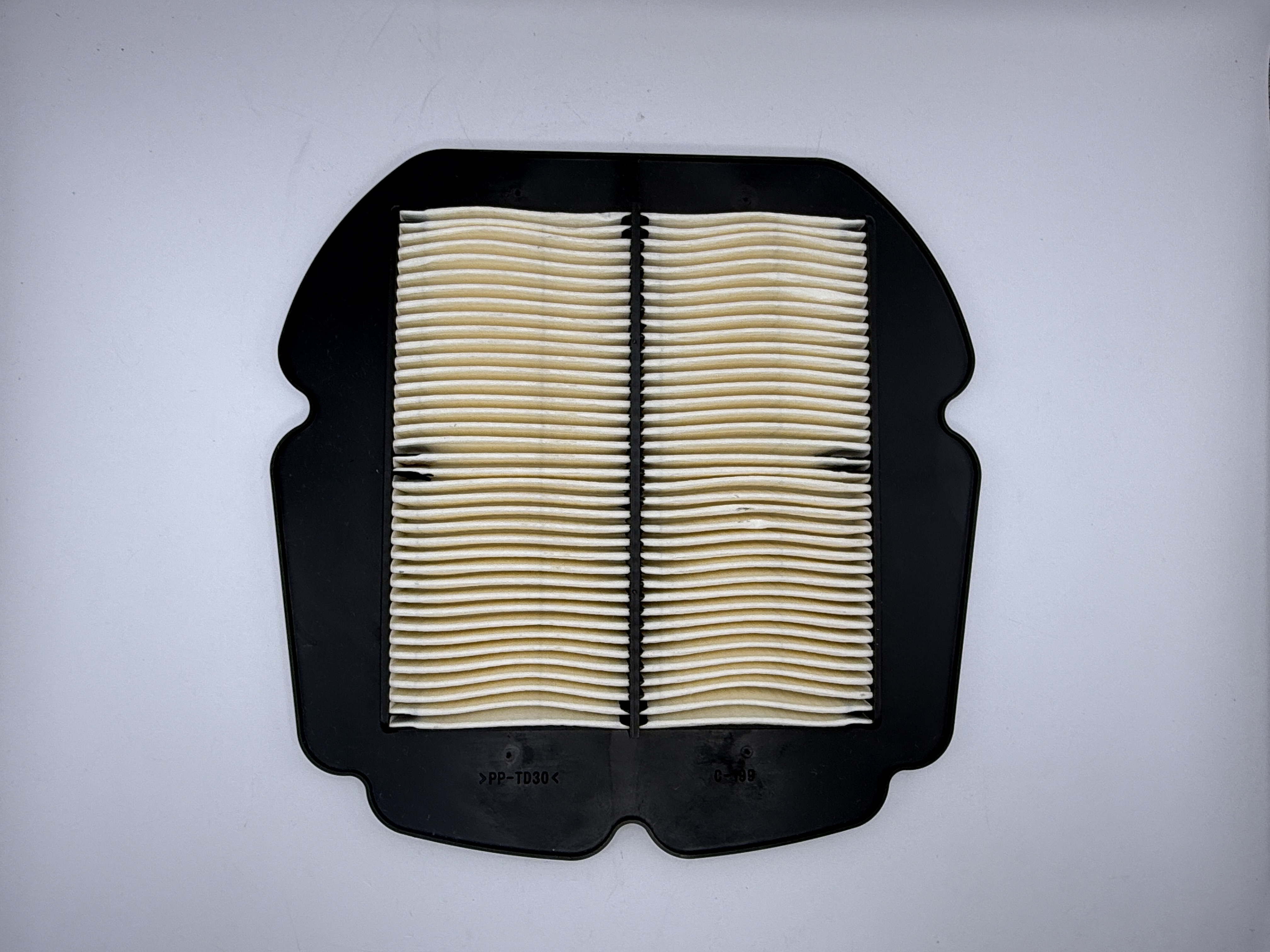 Moto Air Filter Suzuki SV650K3-L0,SK3-SL0 03-10, SV1000K3-K7