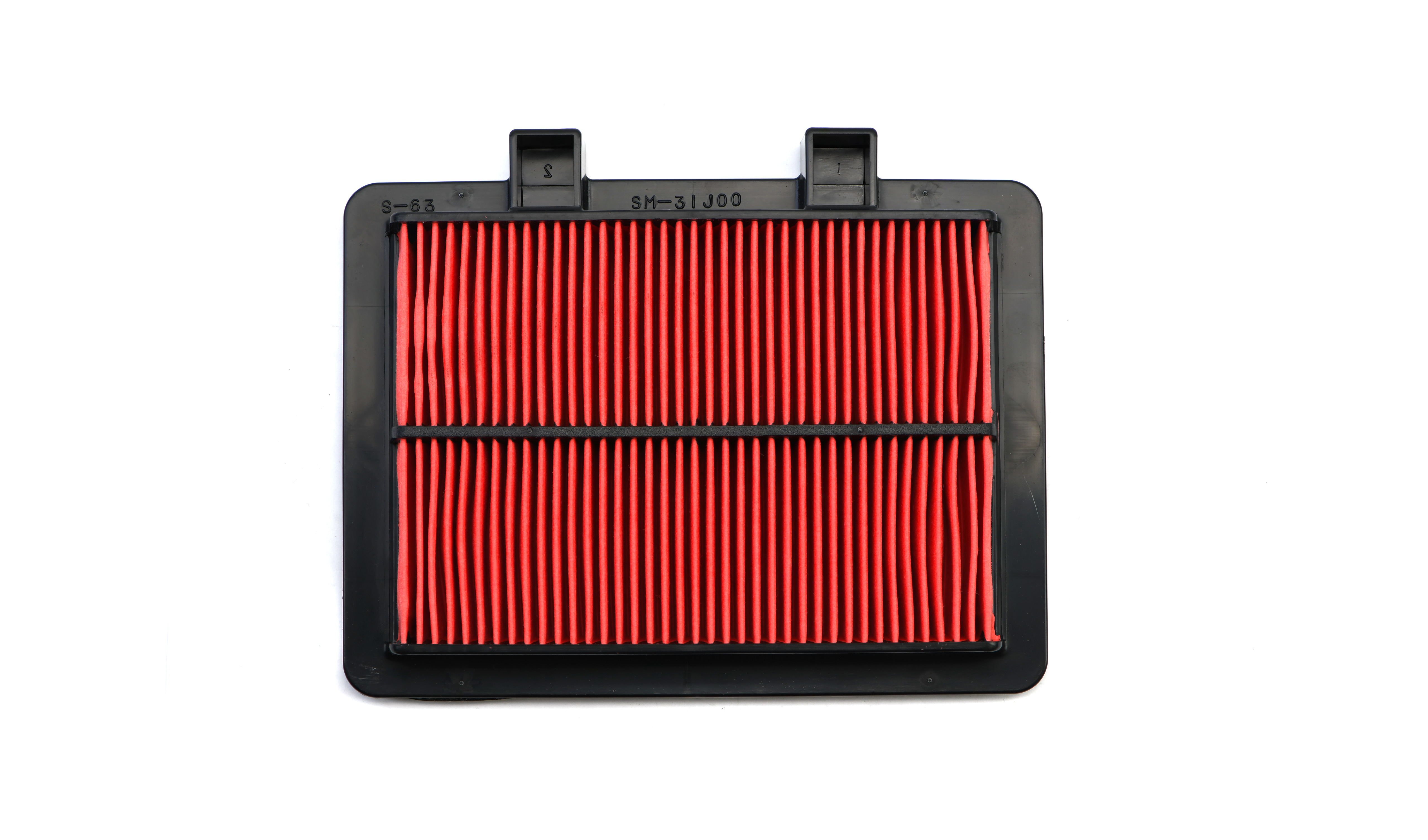Hendler Air Filter Suzuki DL1000 V-Strom 14-19 O.E Ref 13780-31J00