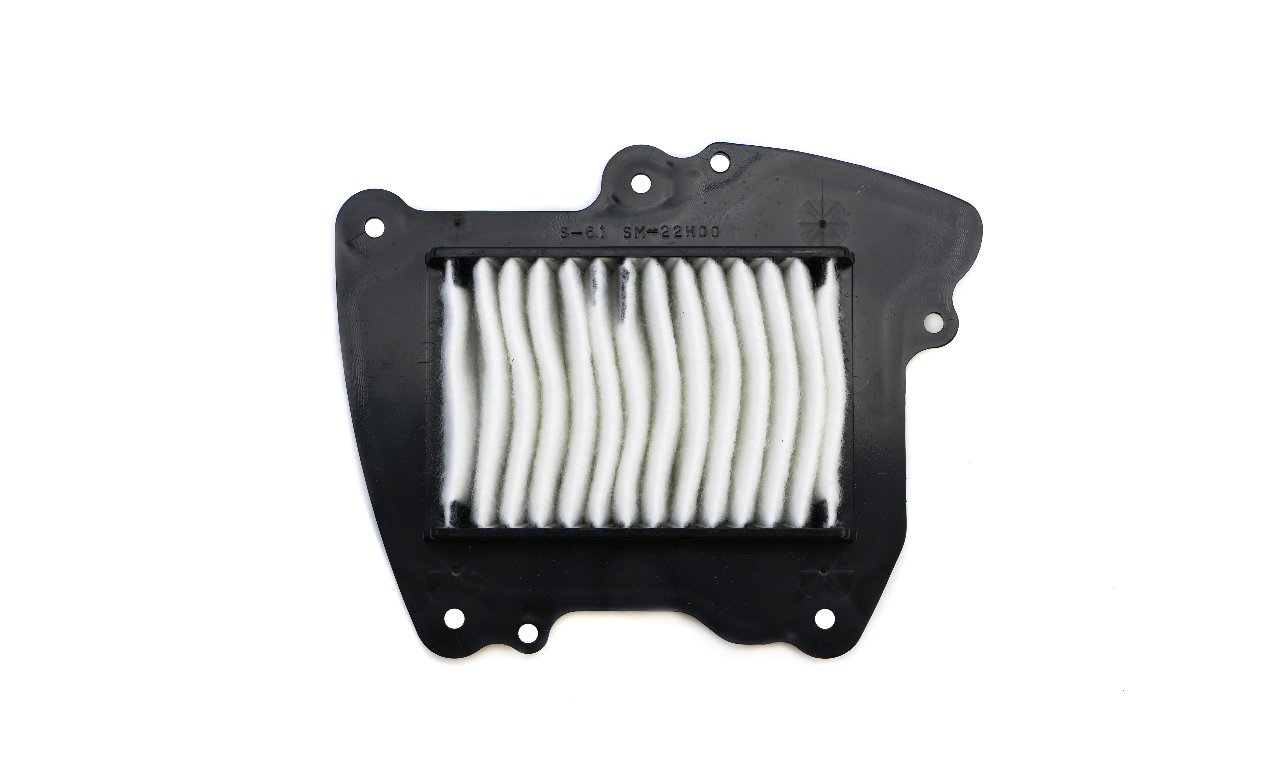 Hendler Air Filter Suzuki VLR1800 08-13 O.E Ref. 13780-22H00