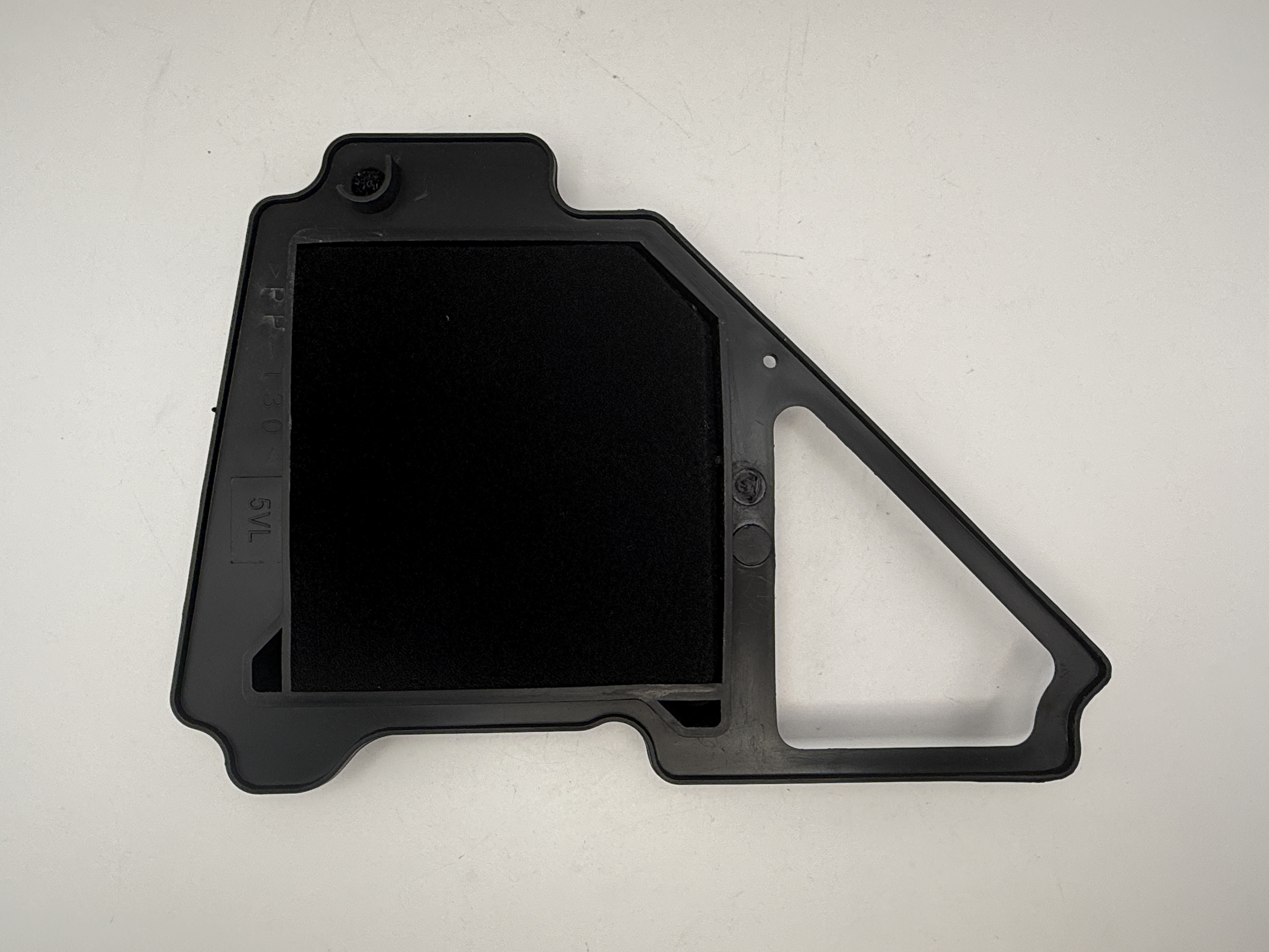 Moto Air Filter Yamaha YBR125 05-14 HFA4103