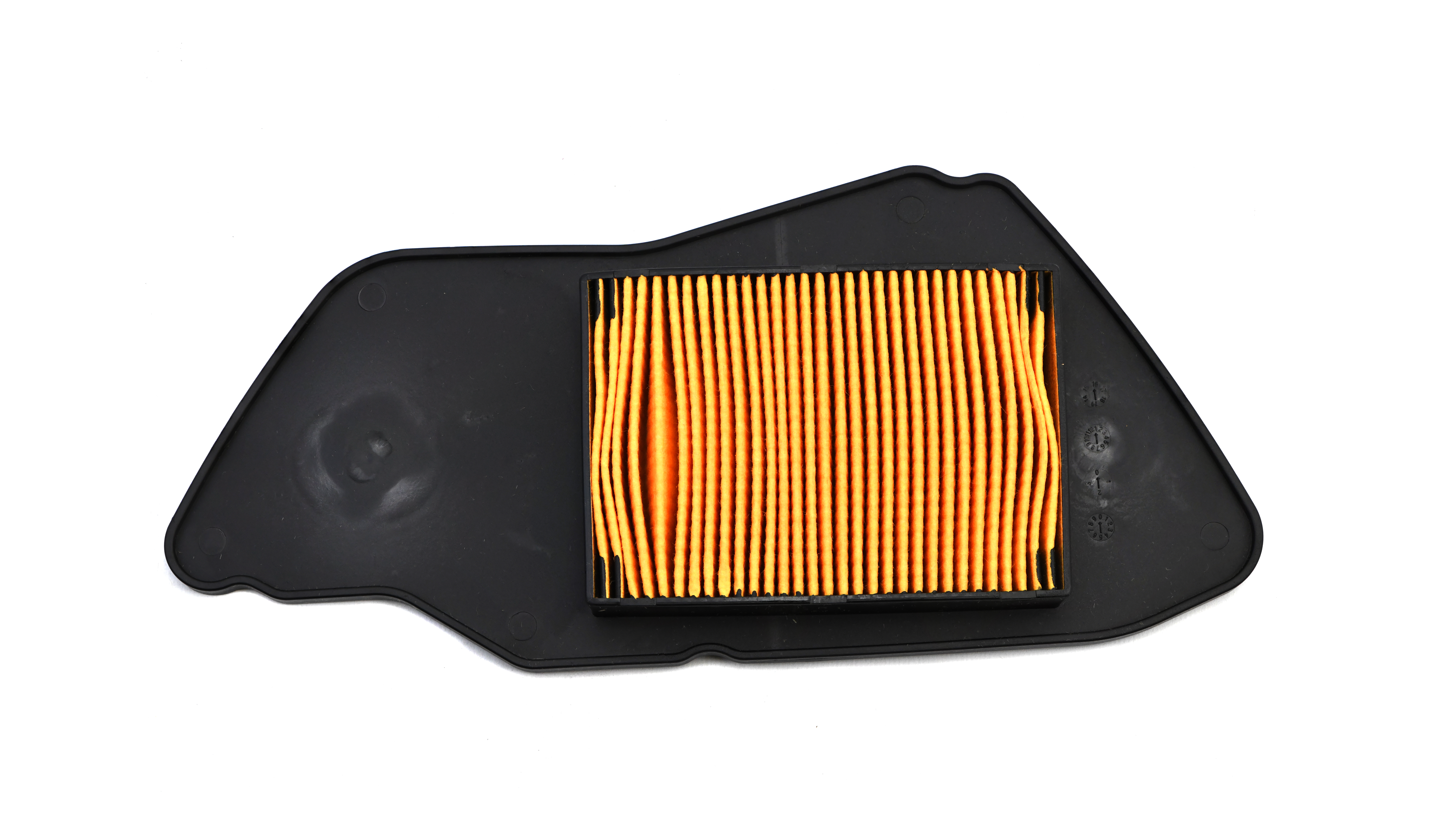 Hendler Air Filter Yamaha YW125 Zuma, BW's 125 10-11