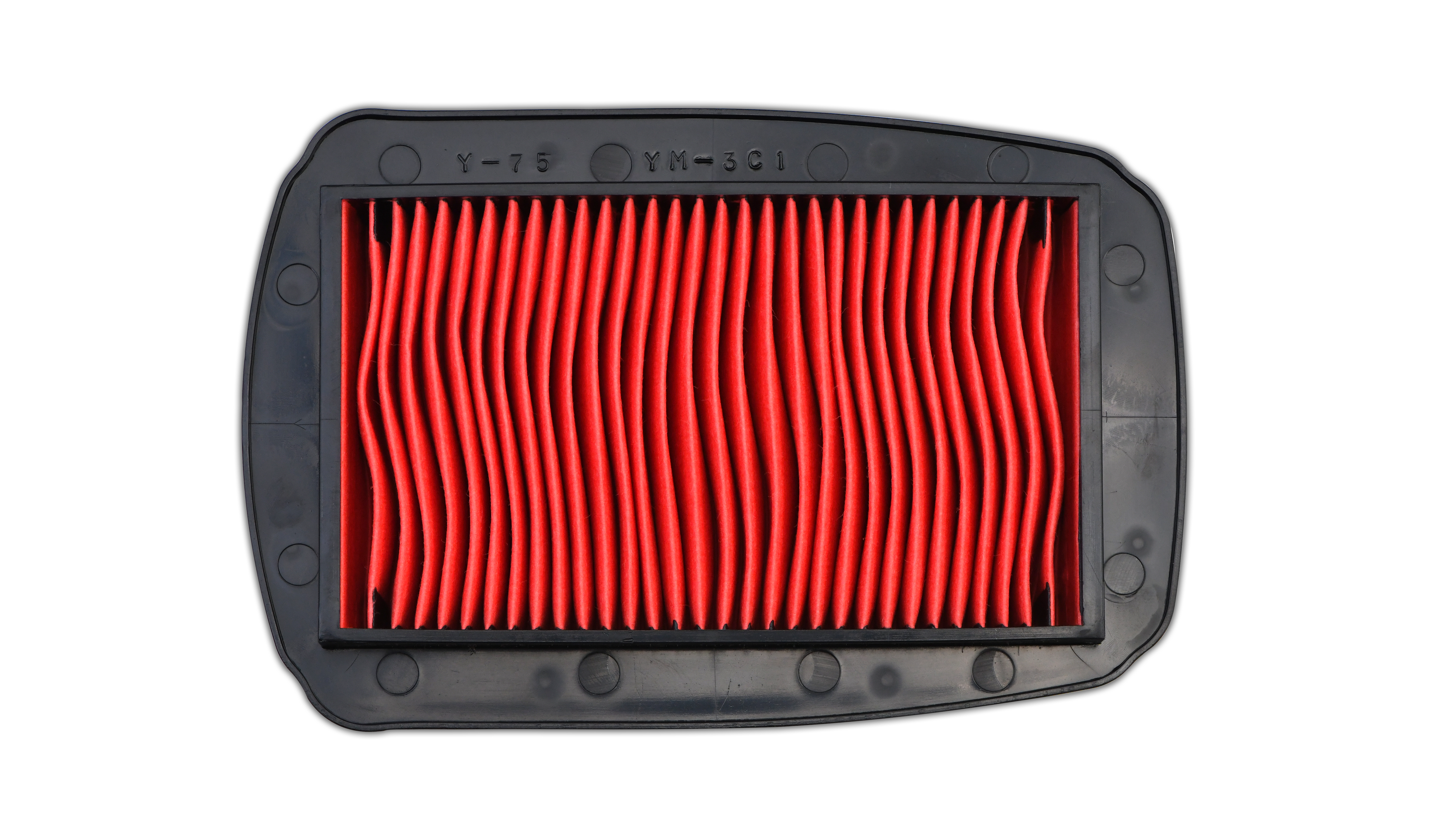 Hendler Air Filter Yamaha YZF-R125 08-13, WR125 09-13, MT125 14- HFA4106