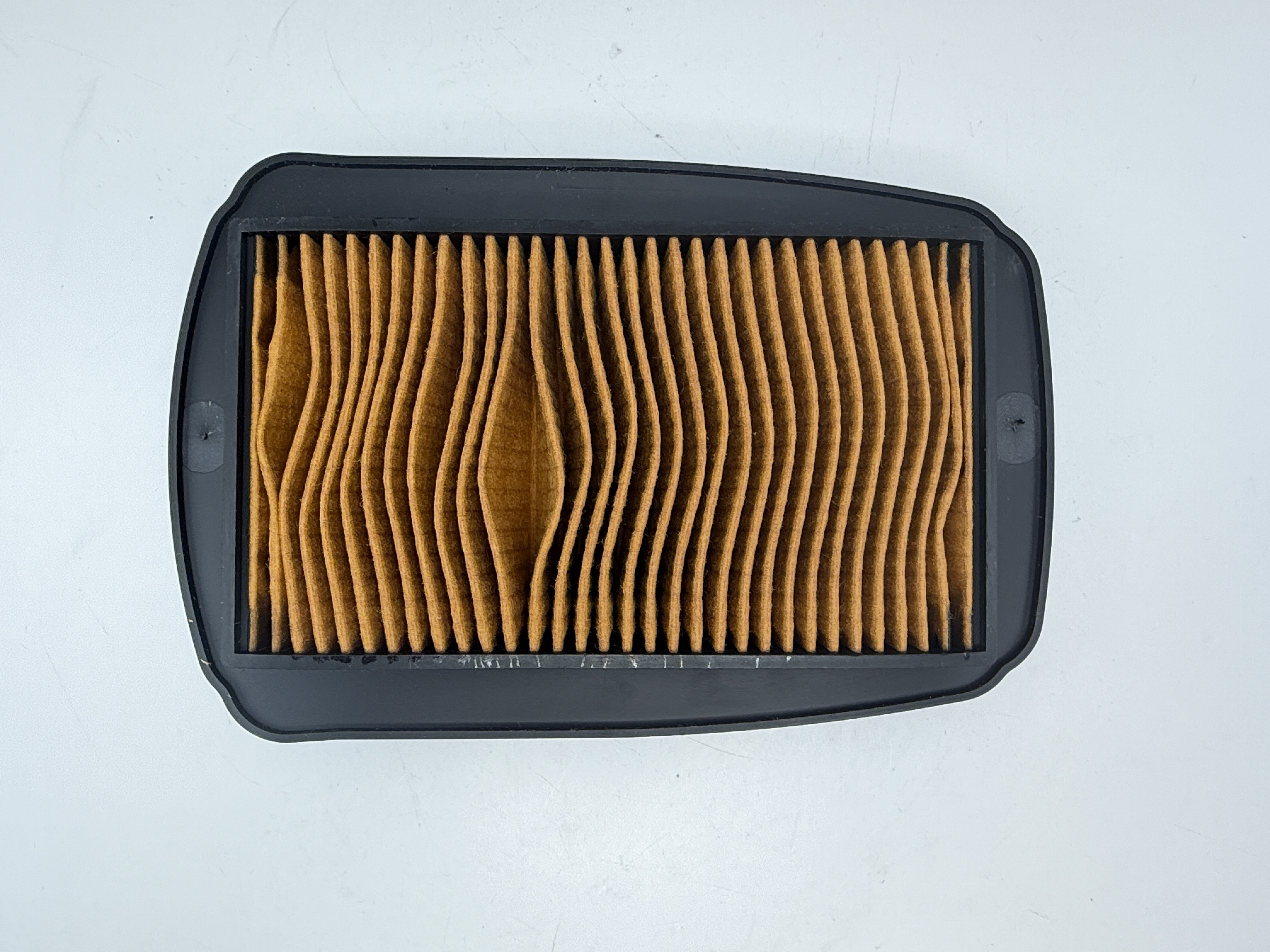 Moto Air Filter Yamaha YZF-R125 08-18, WR125 09-16, MT125 2015-19 (HFA4106) OE Refs: 20P-E4450-00, 3C1-E4450-00