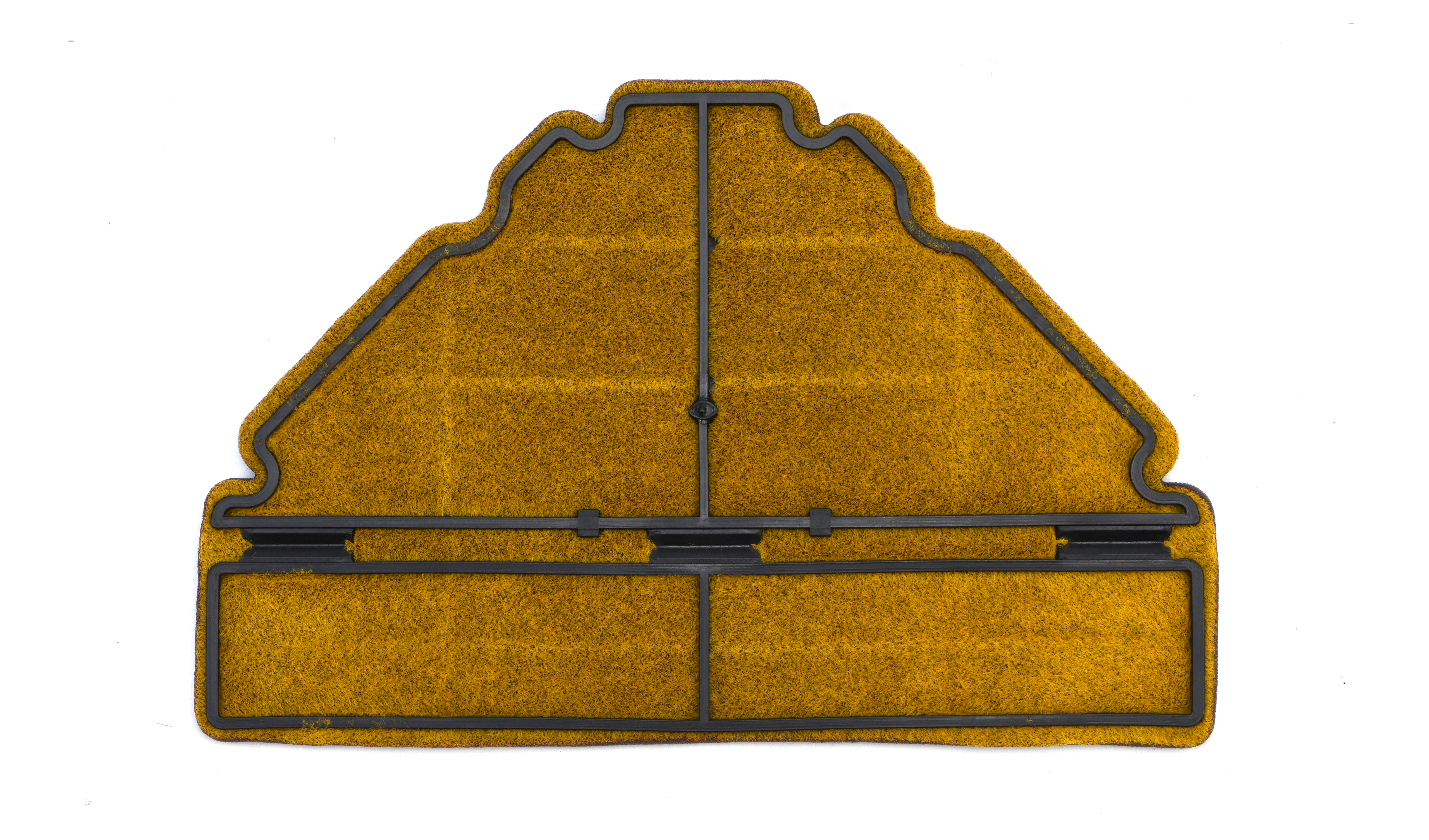 Hendler Air Filter Yamaha YZF600R 96-02