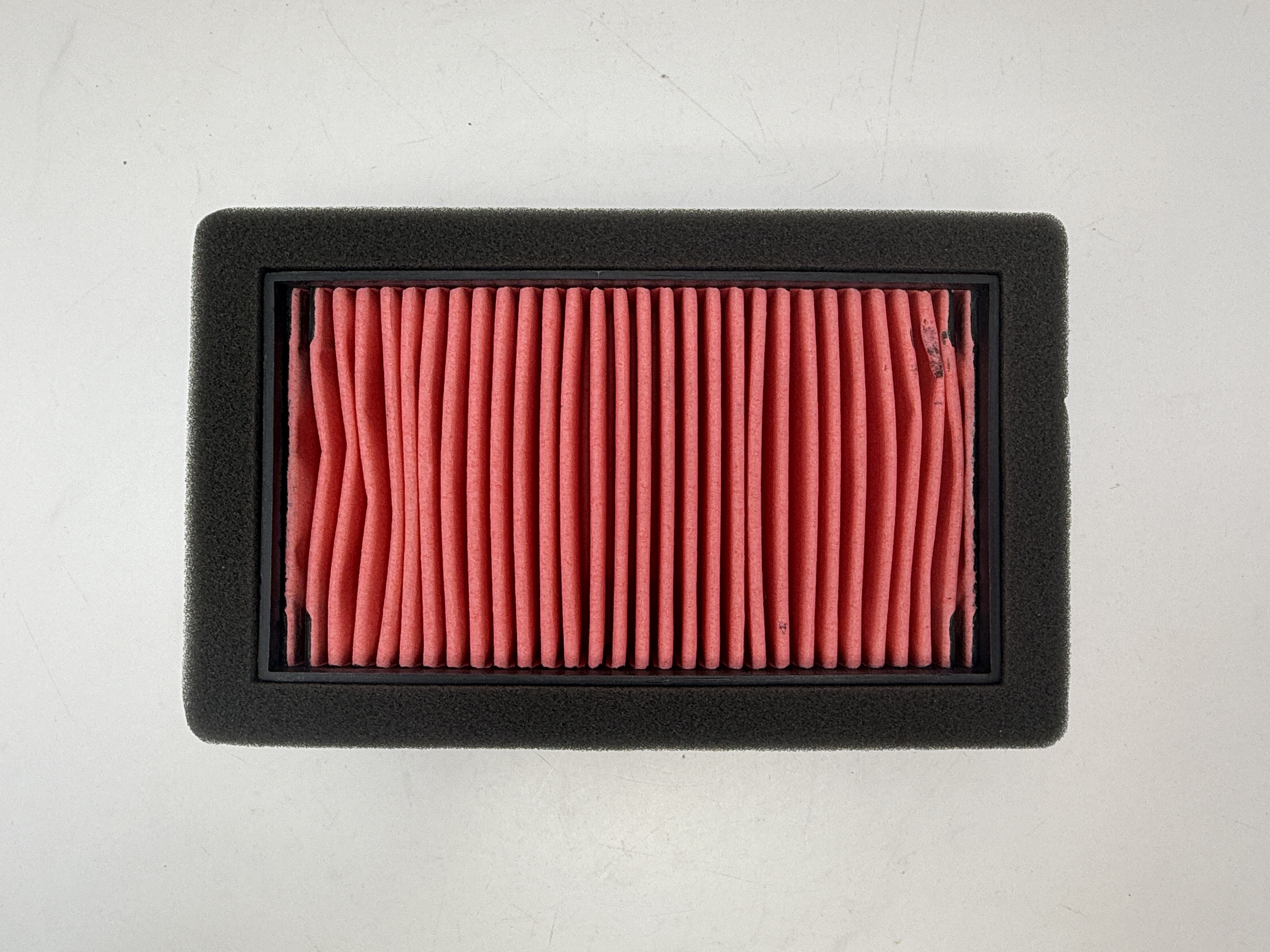 Moto Air Filter Yamaha XT660R, XT660X 04-14, MT03 06-10