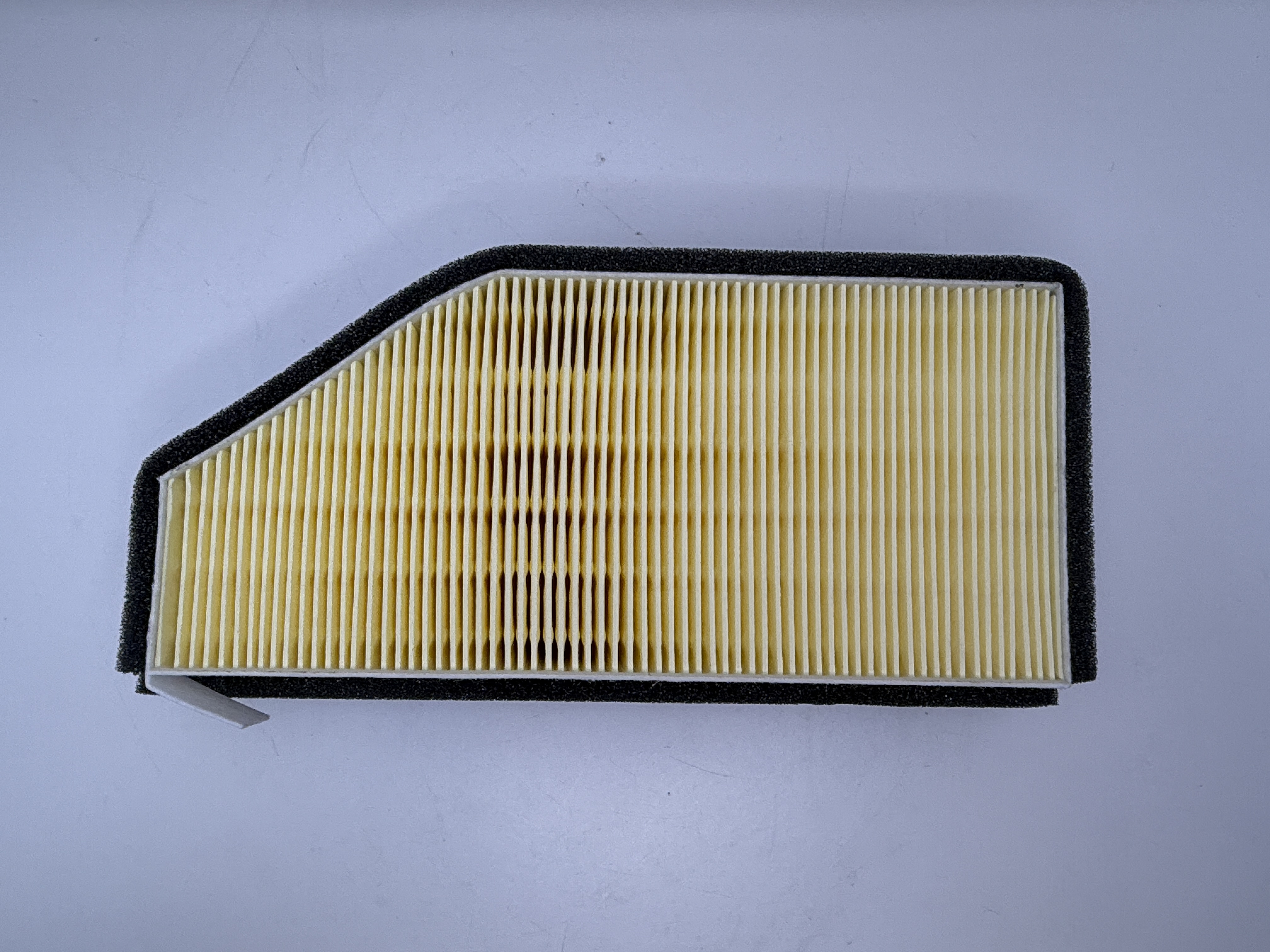 Hendler Air Filter BMW K1200GT 96-08 (13711464916)