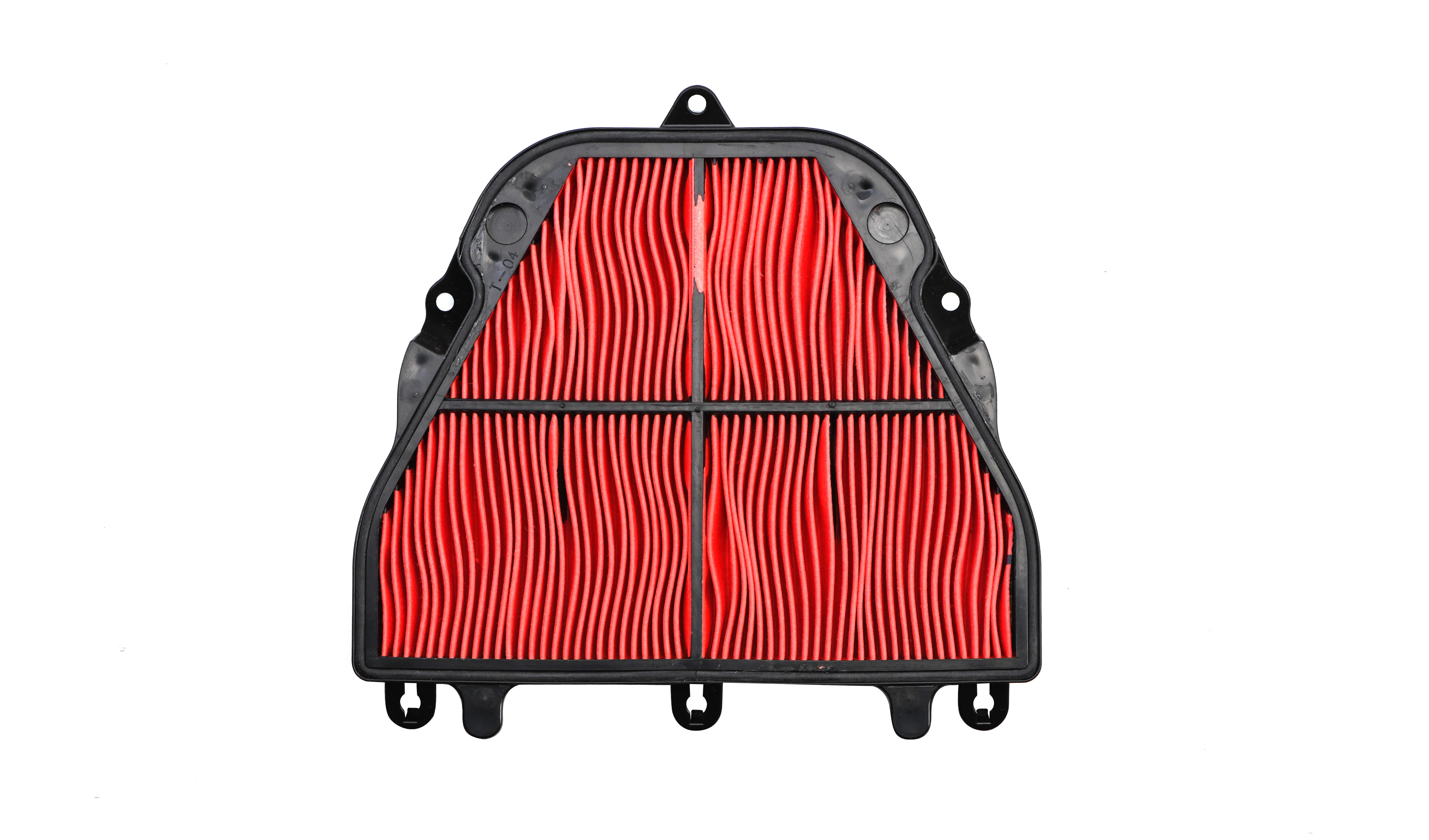 Hendler Air Filter Triumph 675 Daytona 06-10, 675 Street Triple 08-10 (HFA6505. T2208164)