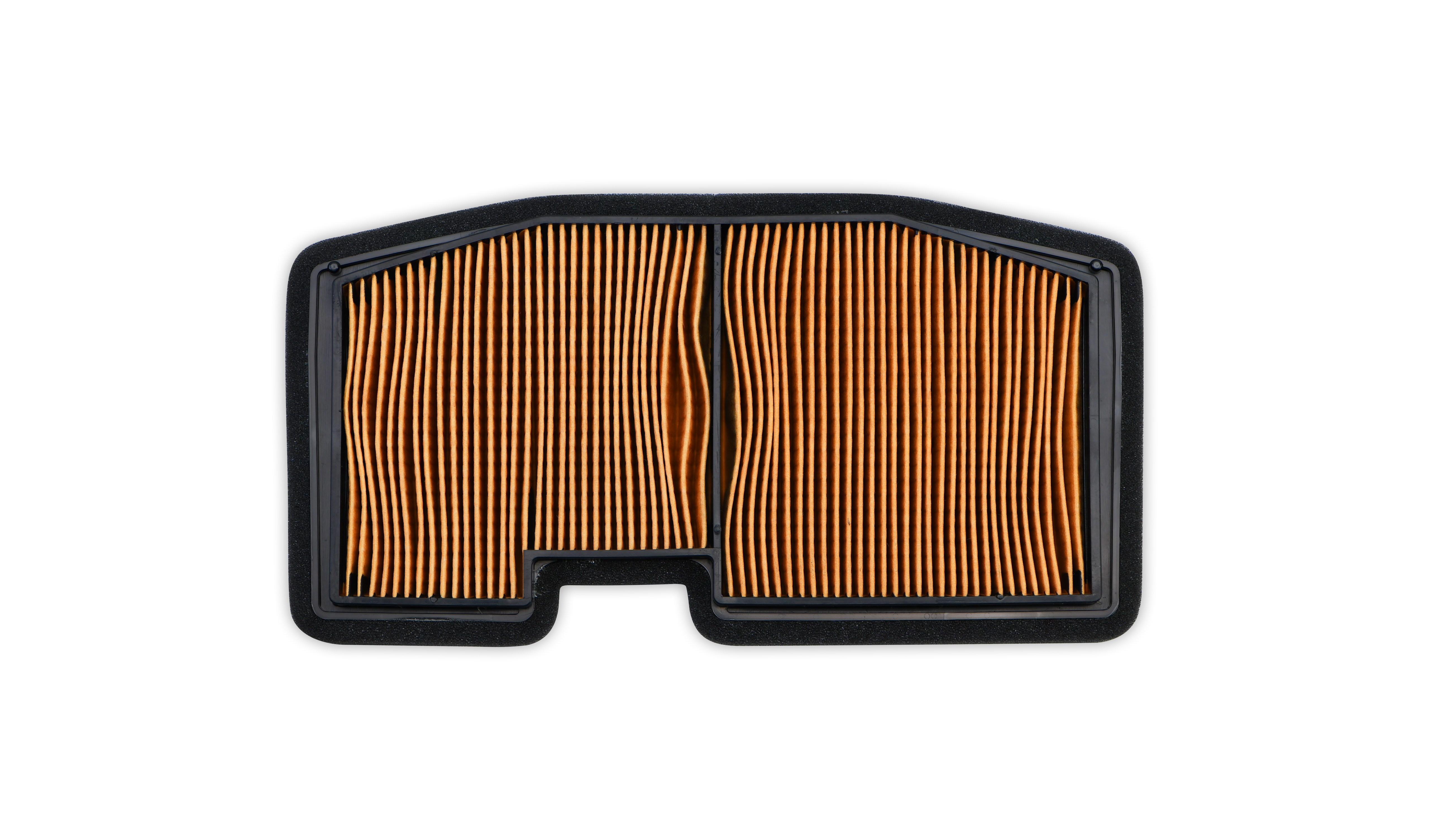 Hendler Air Filter Triumph 675 Daytona 11-16, 675 Street Triple 11-16 (HFA6502, T2200987)