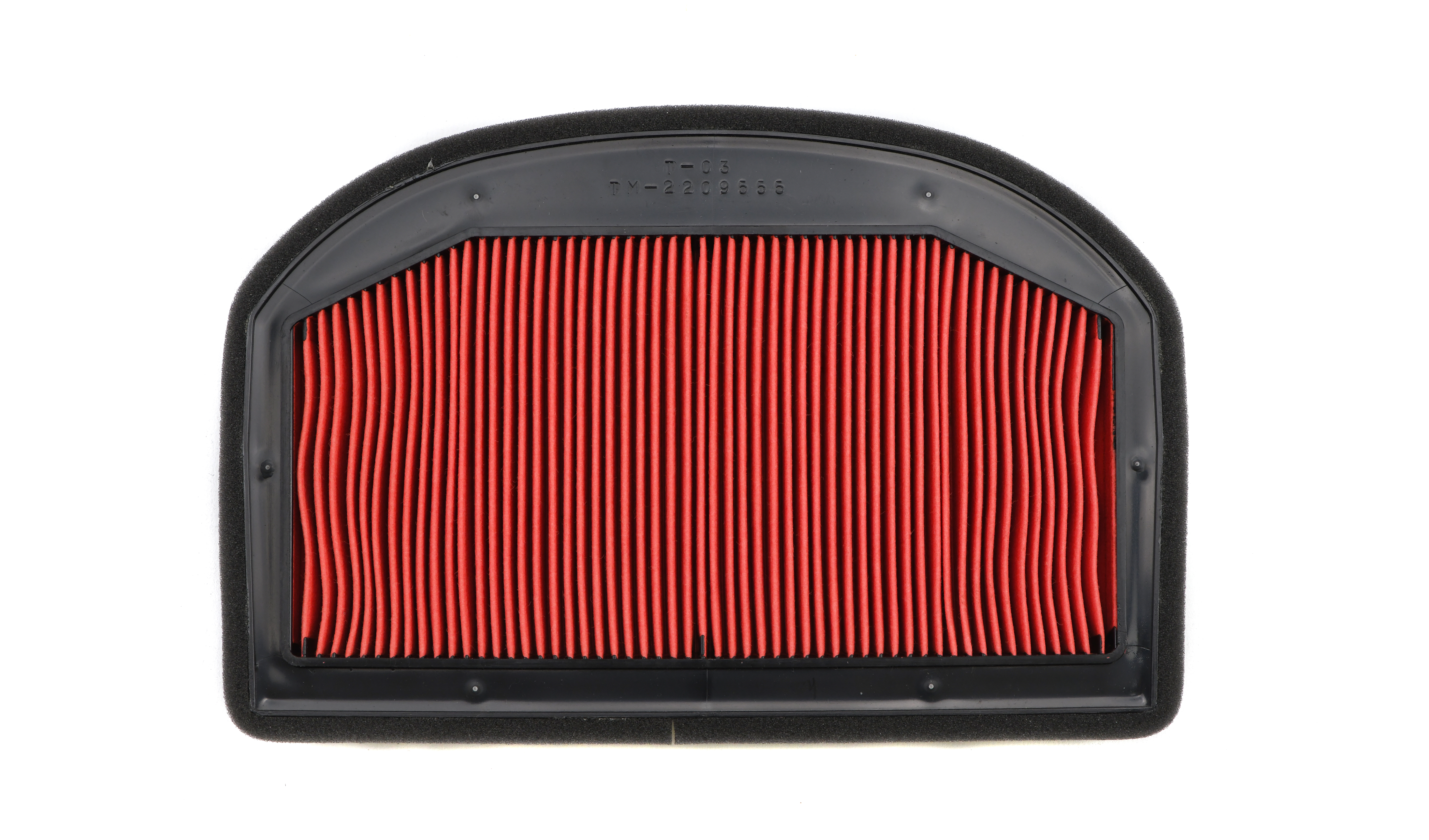 Hendler Air Filter Triumph Tiger 1200 Explorer, Explorer XC 12-16