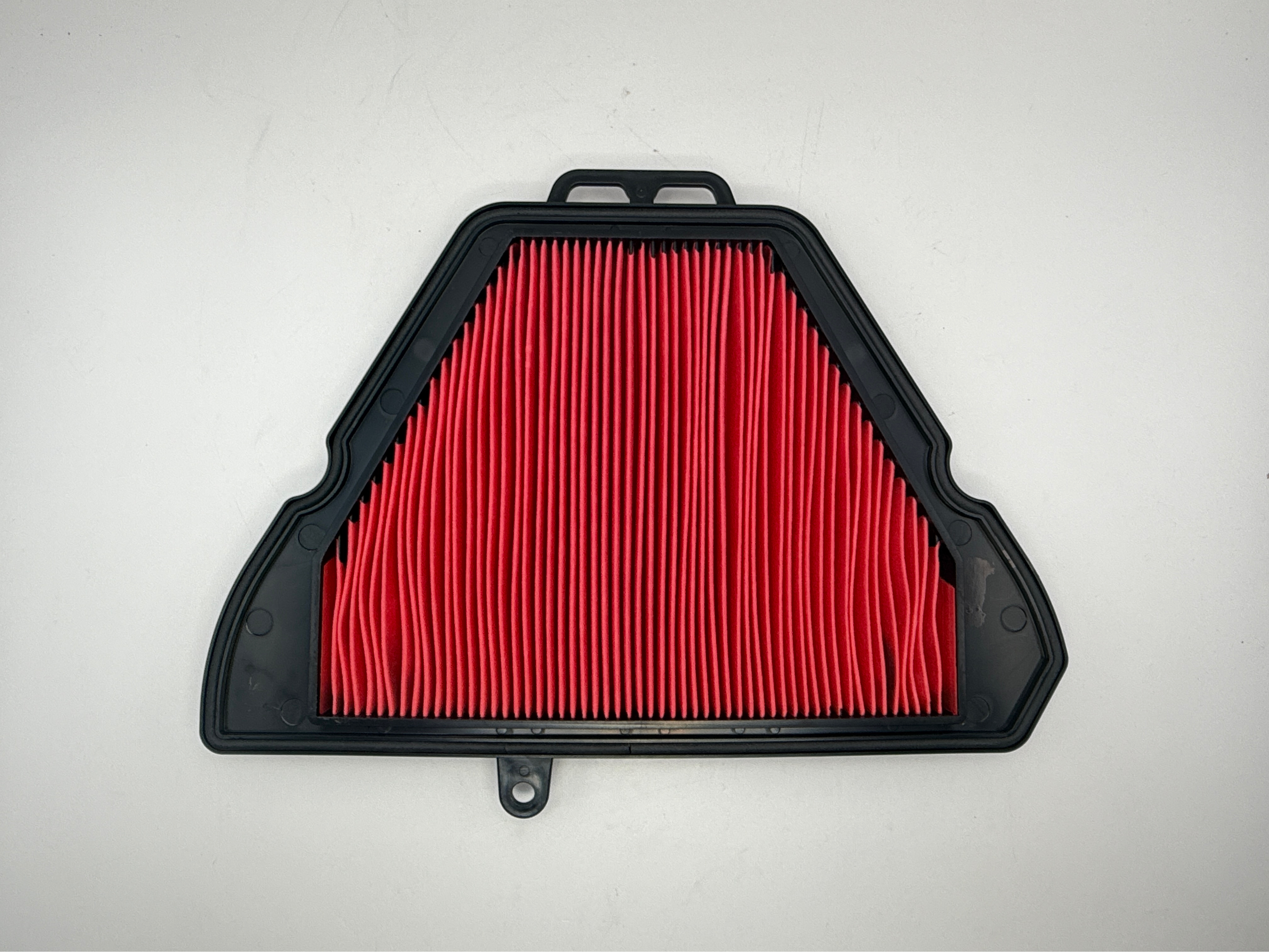 Hendler Air Filter Triumph 1050 Speed Triple 06-10, 1050 Sprint GT 11-18, 1050 Sprint ST 06-11, 1050 Tiger 07-15, 1050 Tiger Sport 16-20 (HFA6512, T2204820)