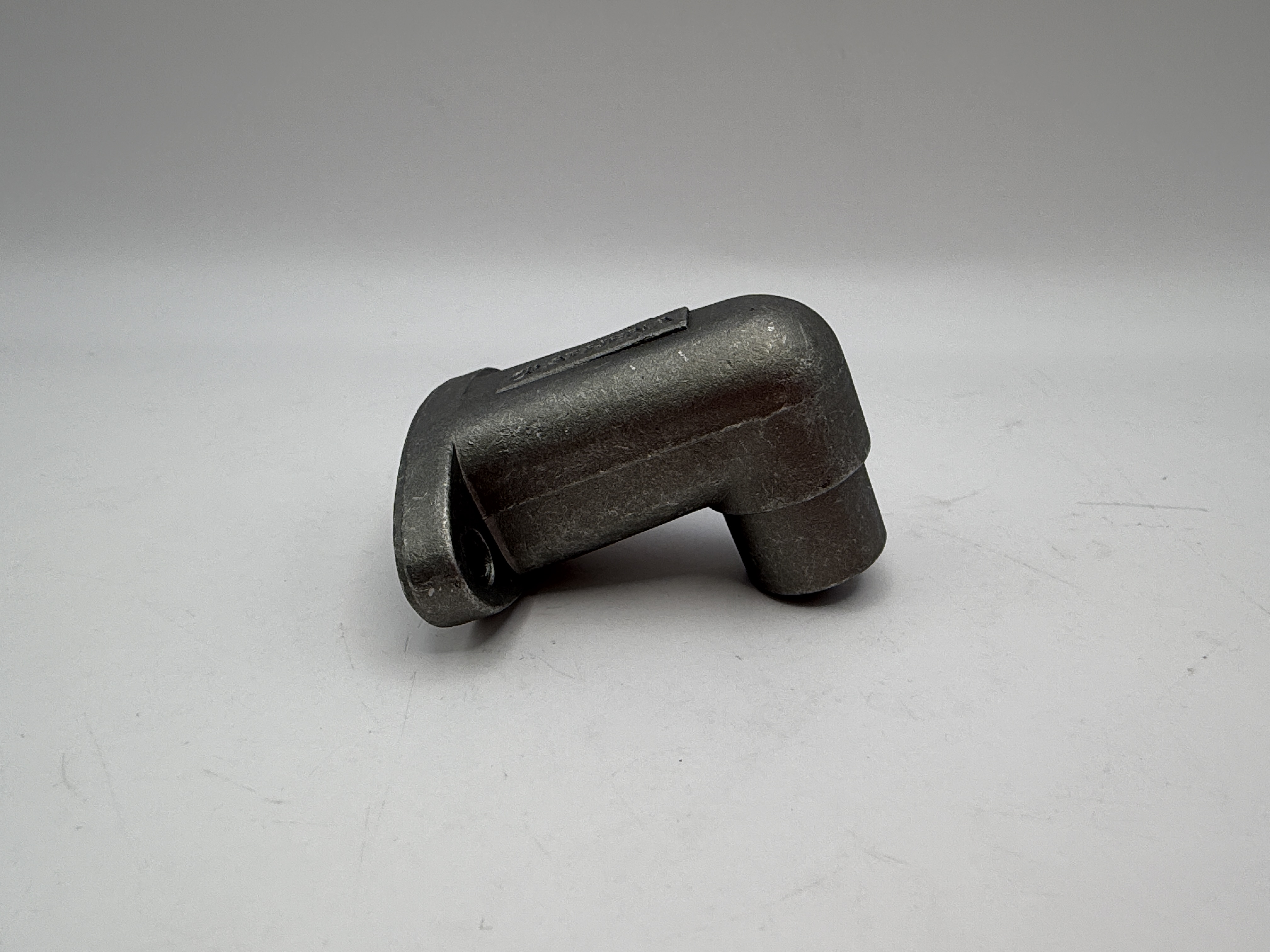 Athena Inlet Manifold Puch Super Maxi 50, P1 XL50, Macho 50 (15mm)
