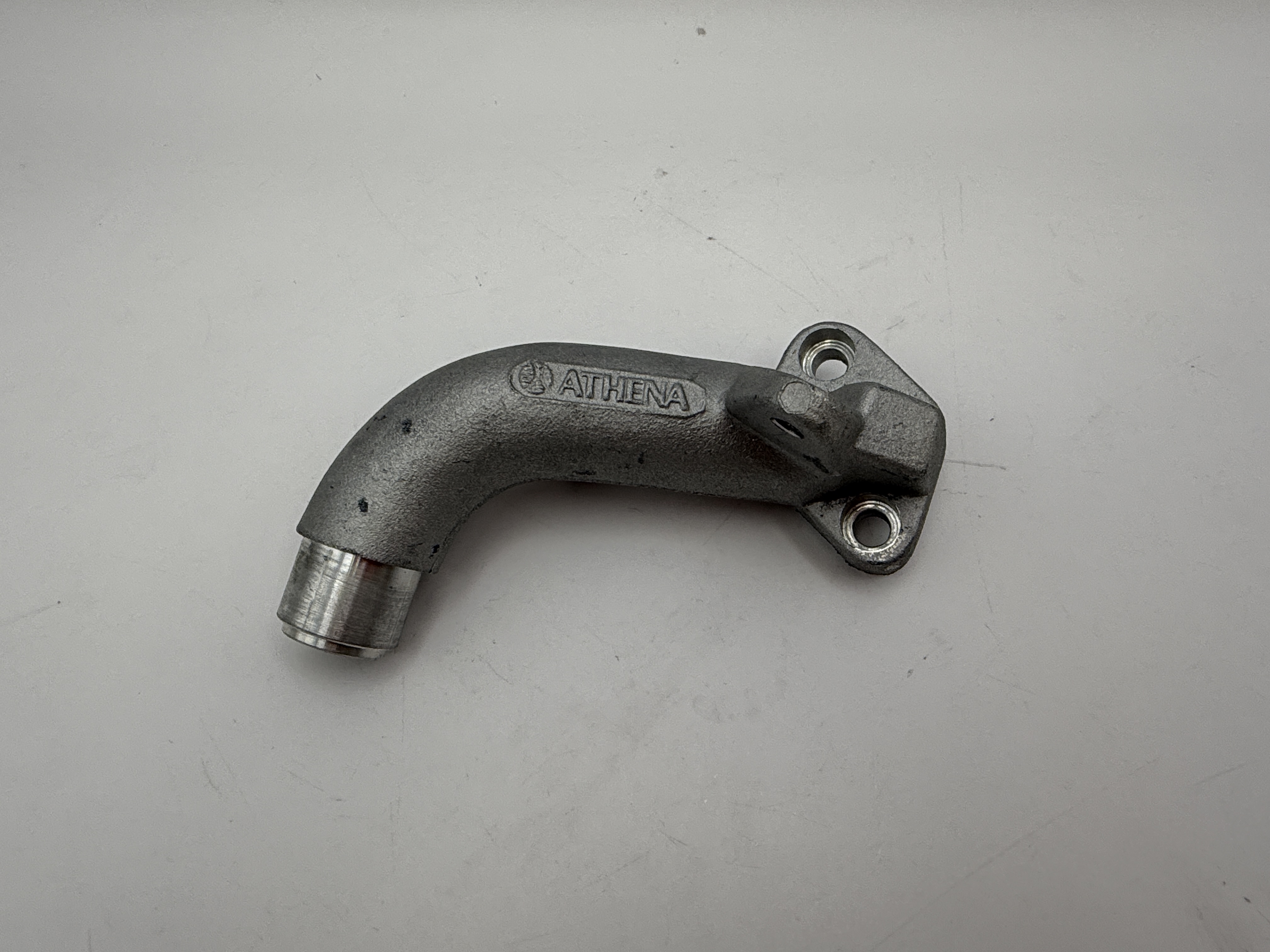 Athena Inlet Manifold Sachs City 50, M1-M5 50, Optima 3S 50 (15mm)