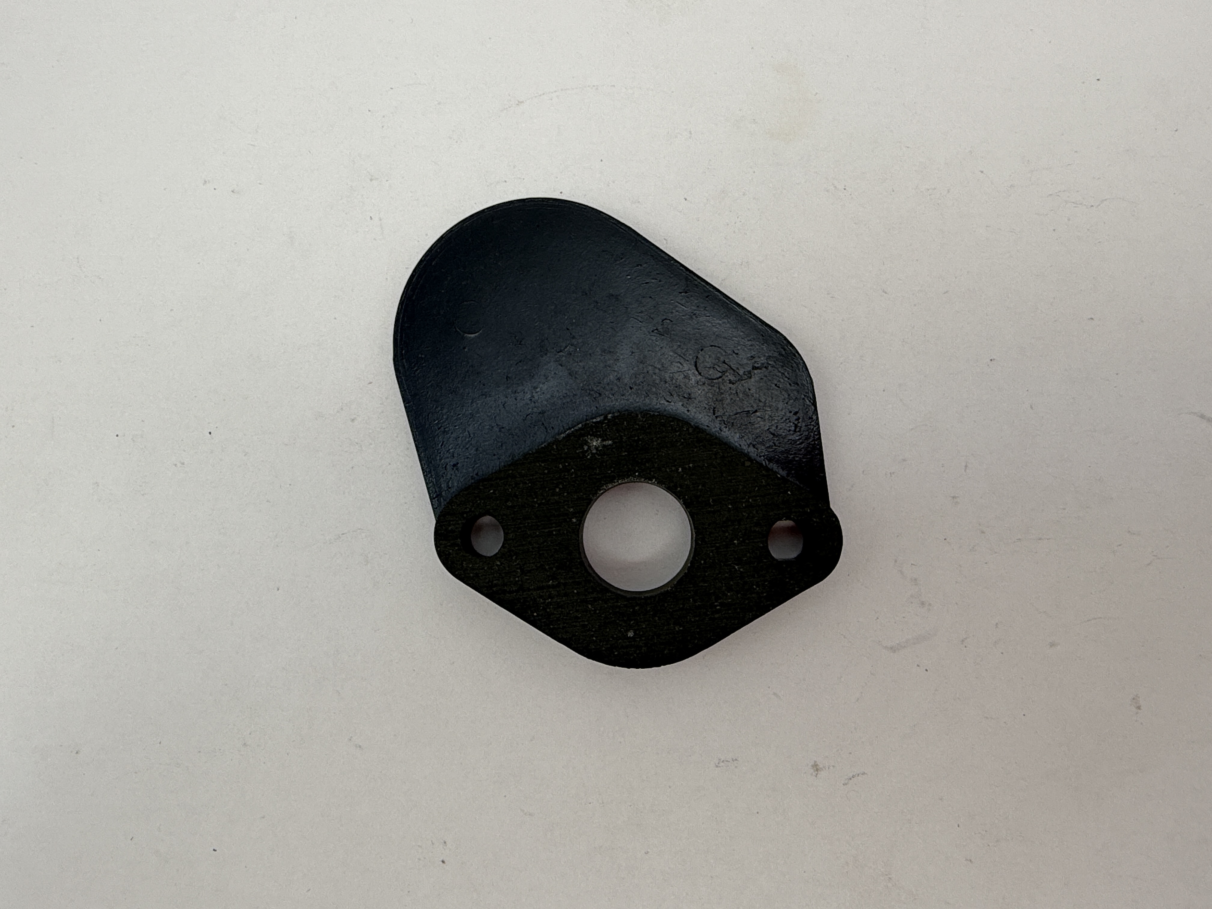 Carb Insulator (Bakelite) Honda C50 OE Ref:16211-041-000 (21mm)