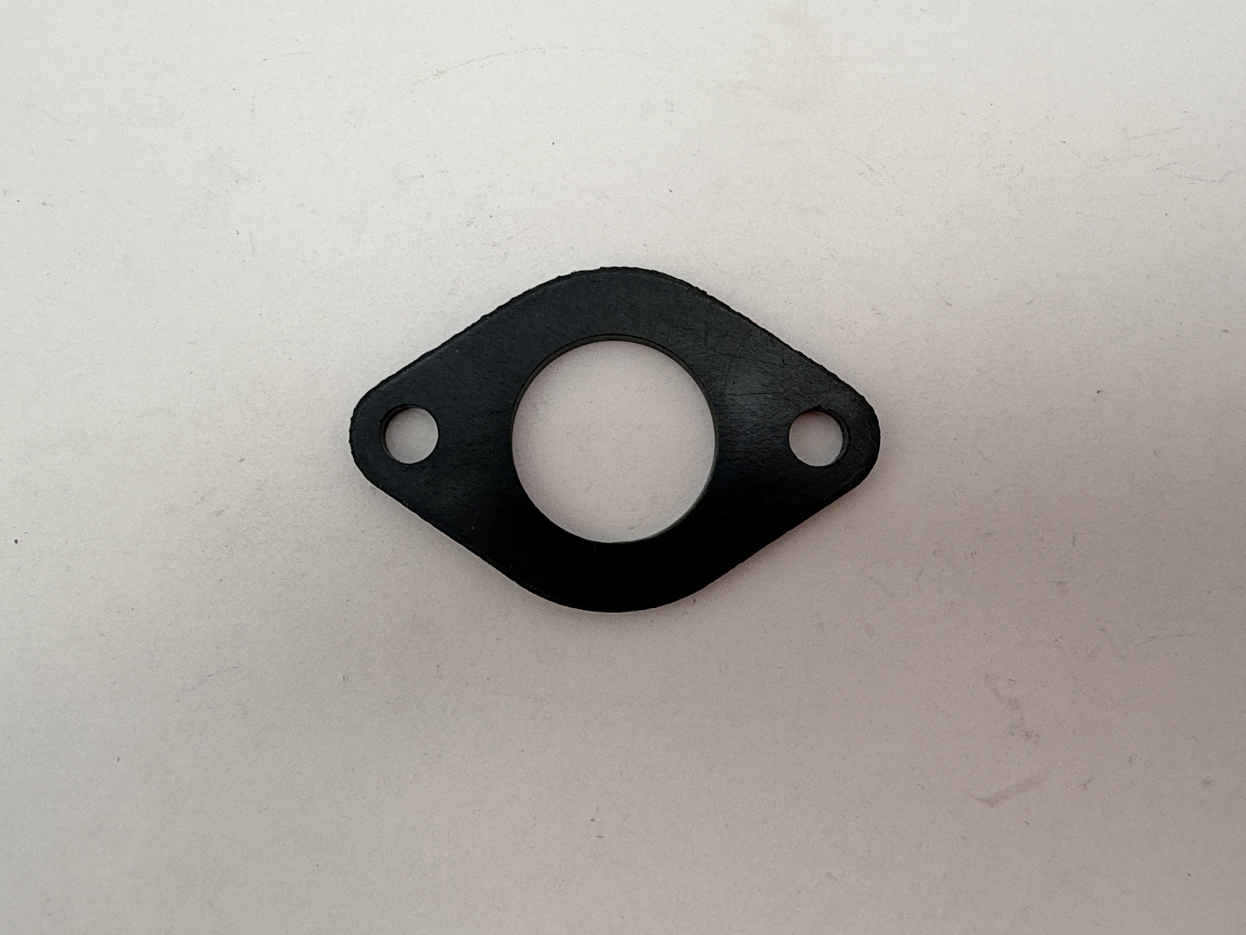 Carb Insulator (Bakelite) Honda C50ZZ 1979-1983, C70ZZ 1979-1983 OE Ref. 16211-086-700