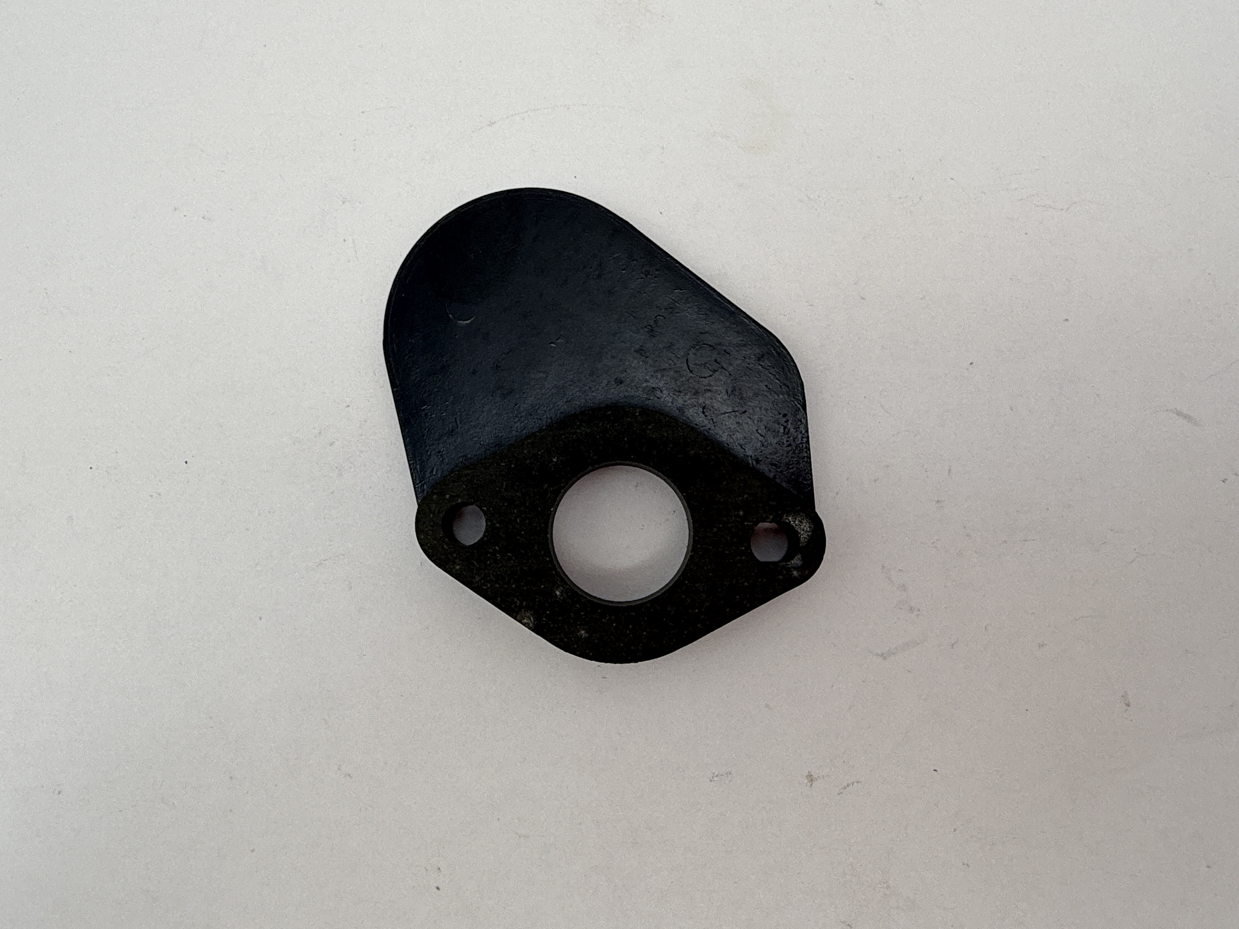 Carb Insulator (Bakelite) Honda C70 1975-1978 OE Ref.16211-040-00