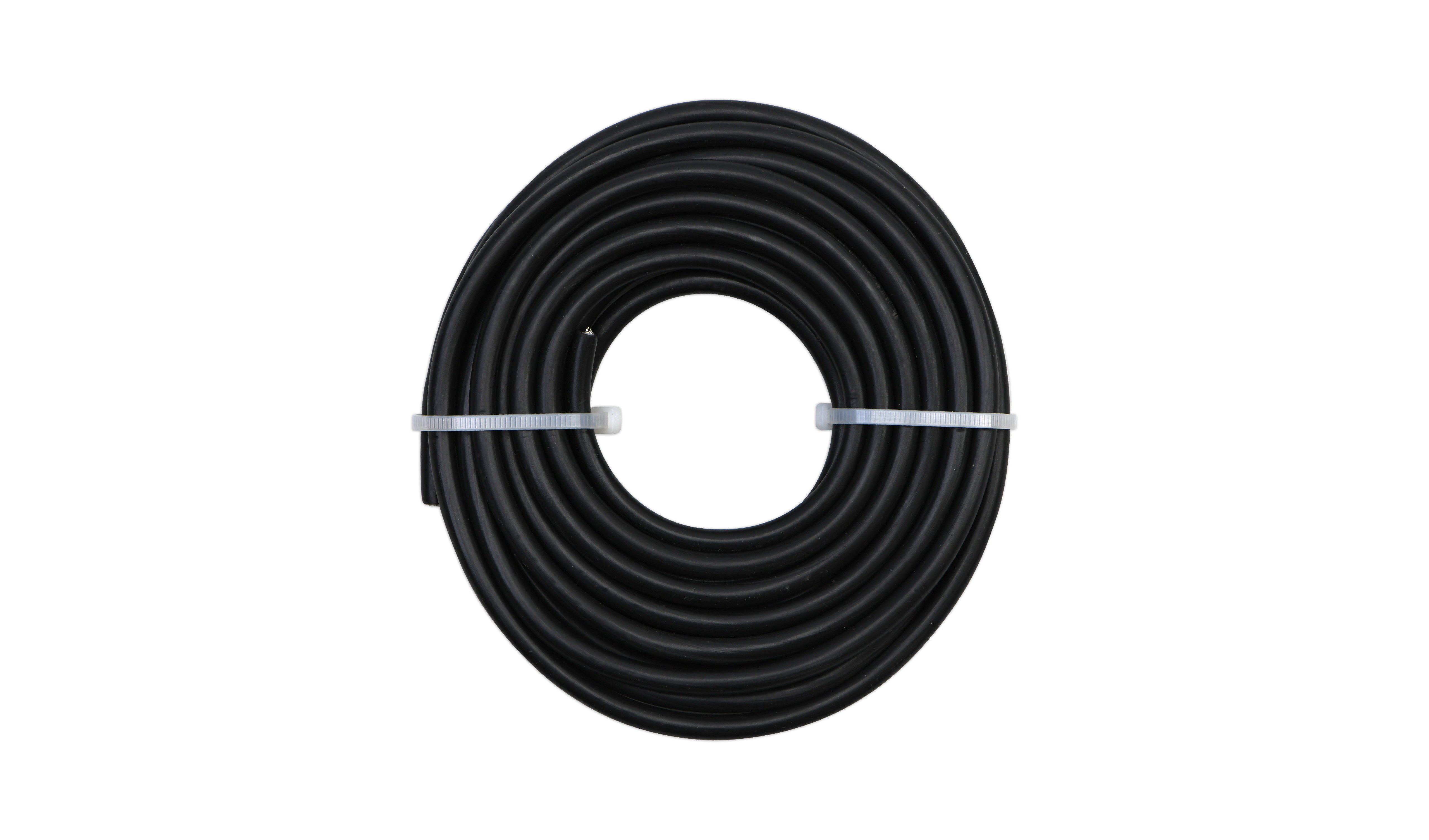 Hendler HT Lead 5mm Black (5m)