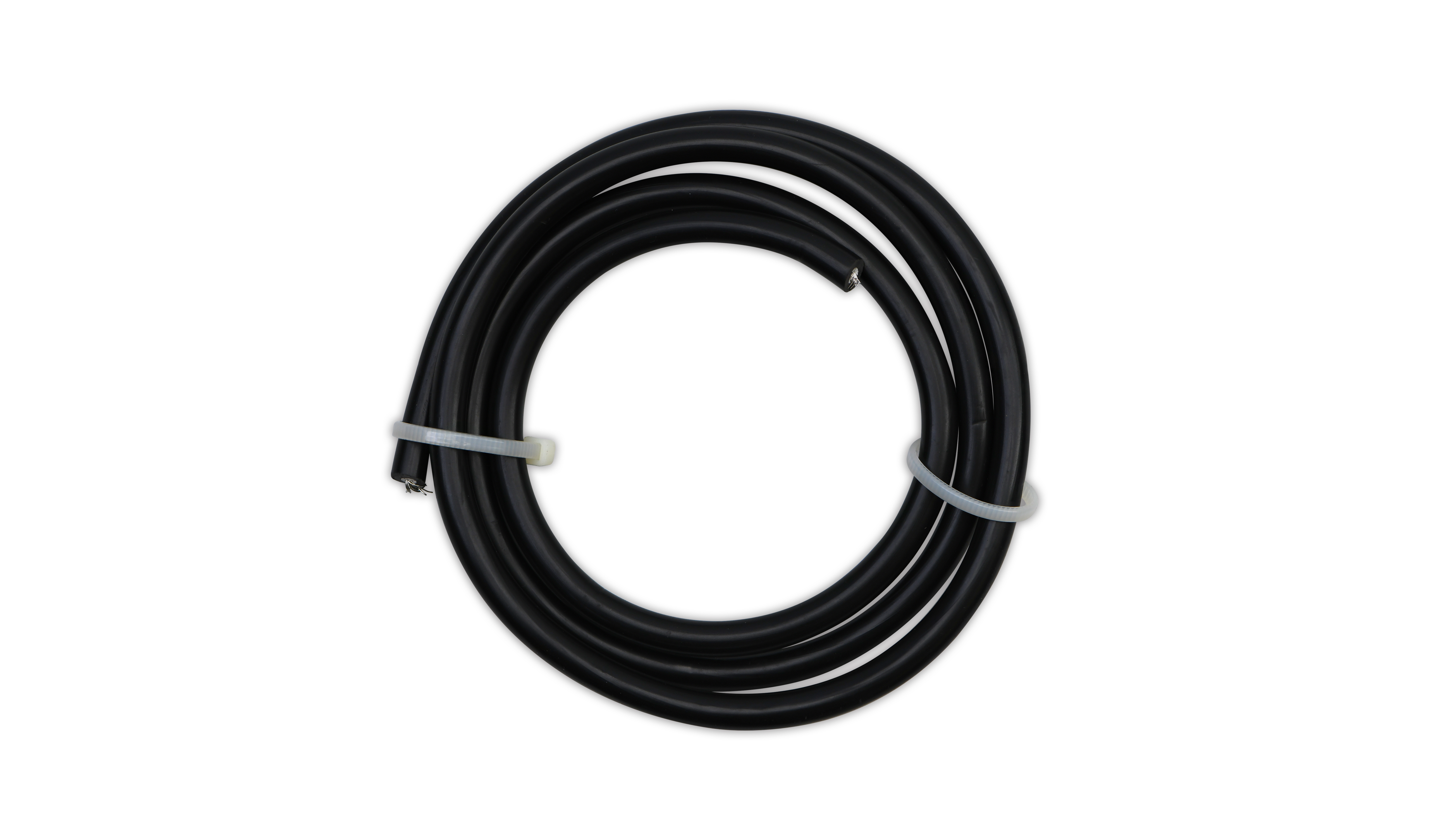 Hendler HT Lead 7mm Black (1m)