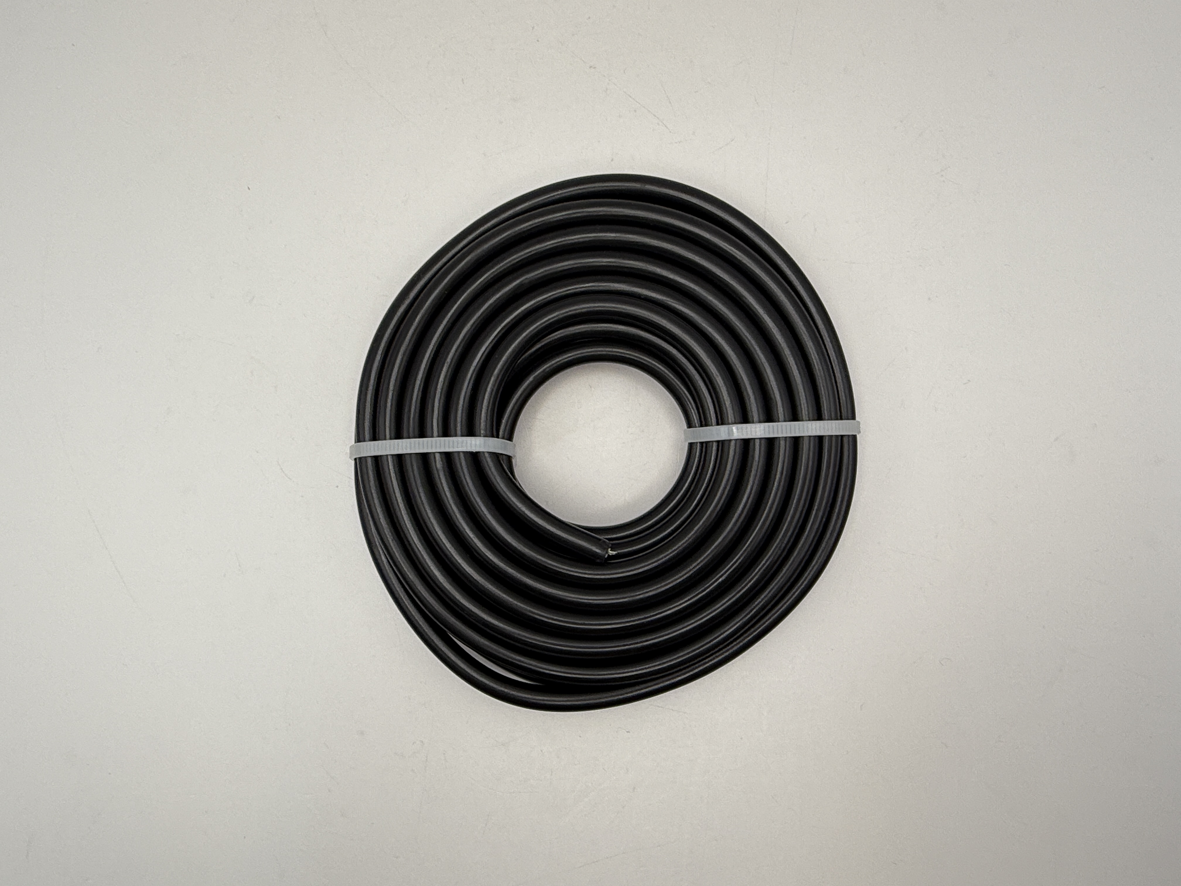 Hendler HT Lead 7mm Black (5m)