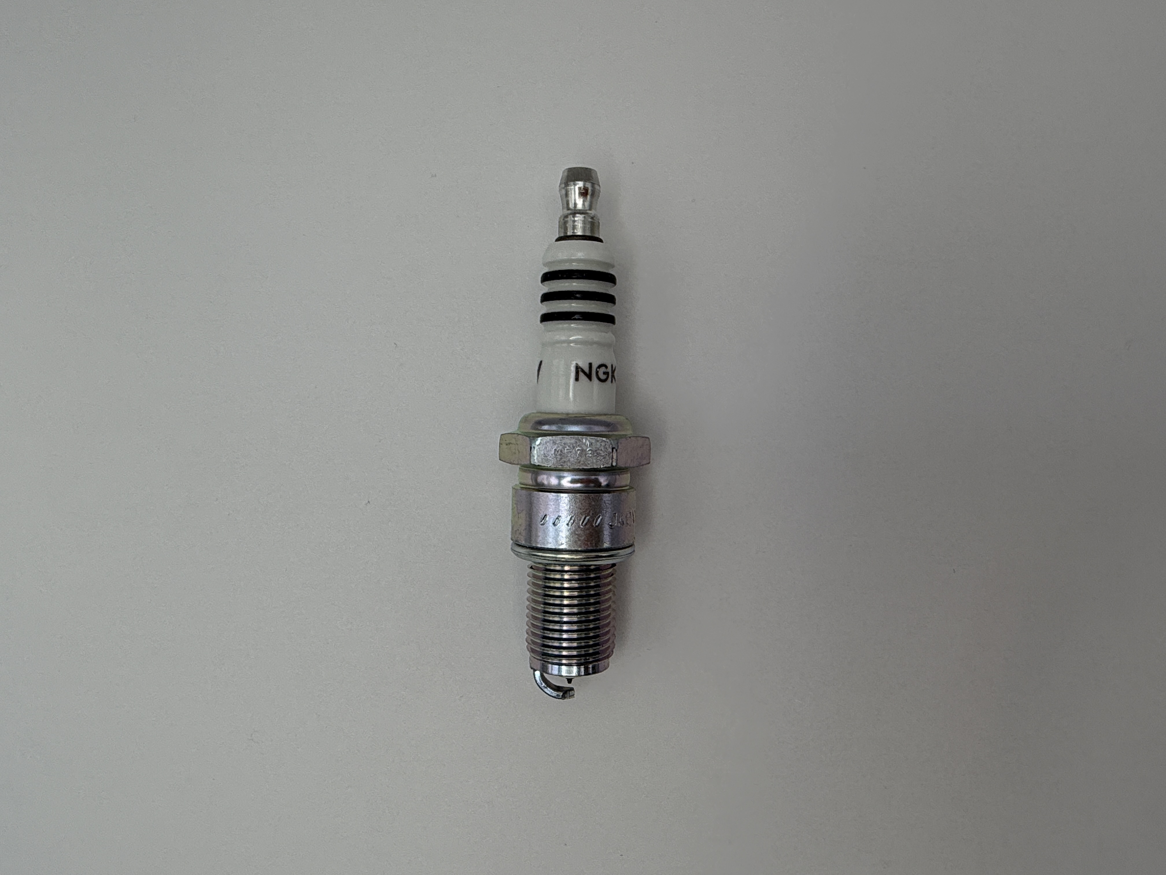 NGK Spark Plug BPR5EIX (6597) (Japan)