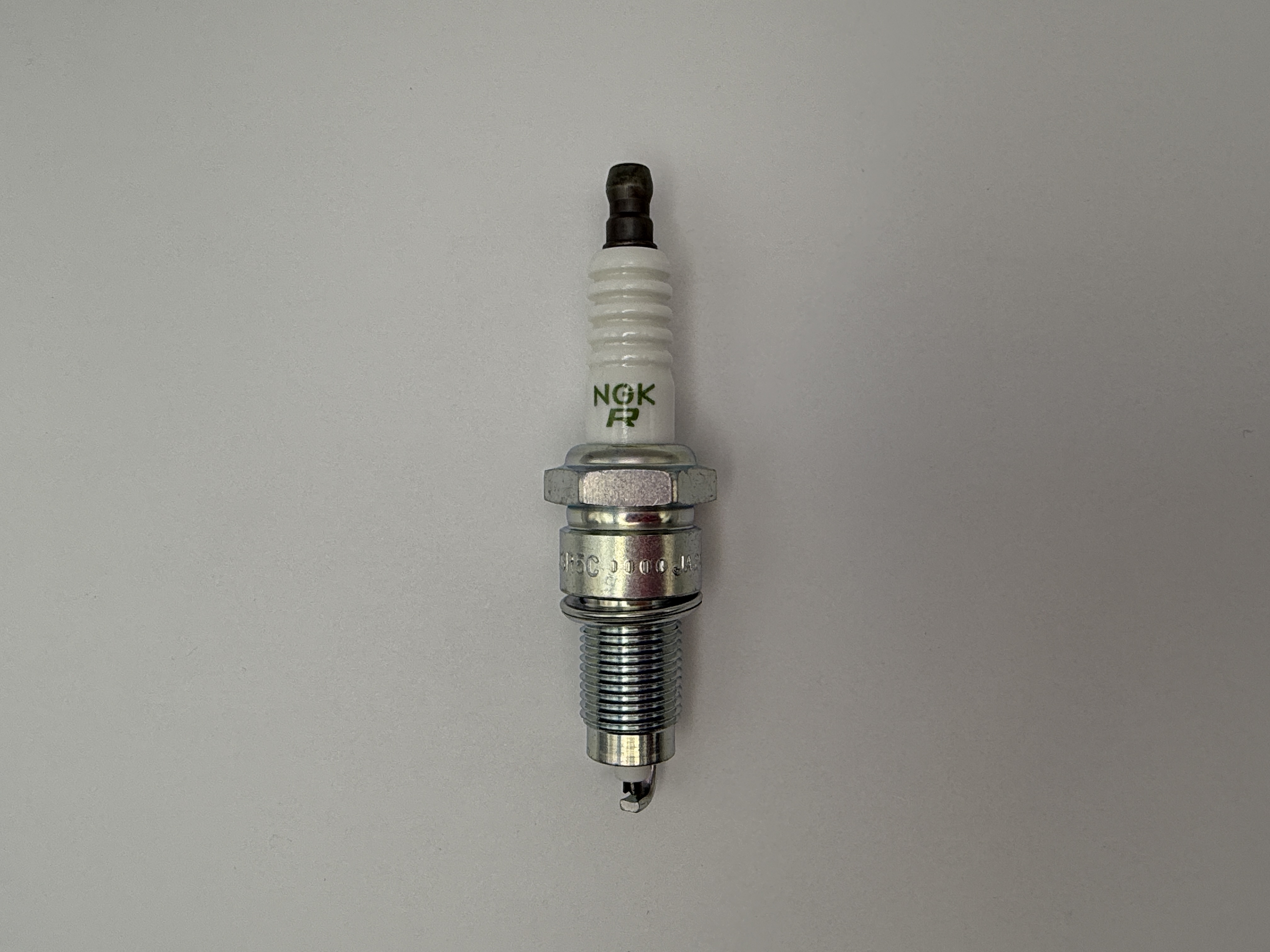 NGK Spark Plug ZGR5C (6334) (Japan)