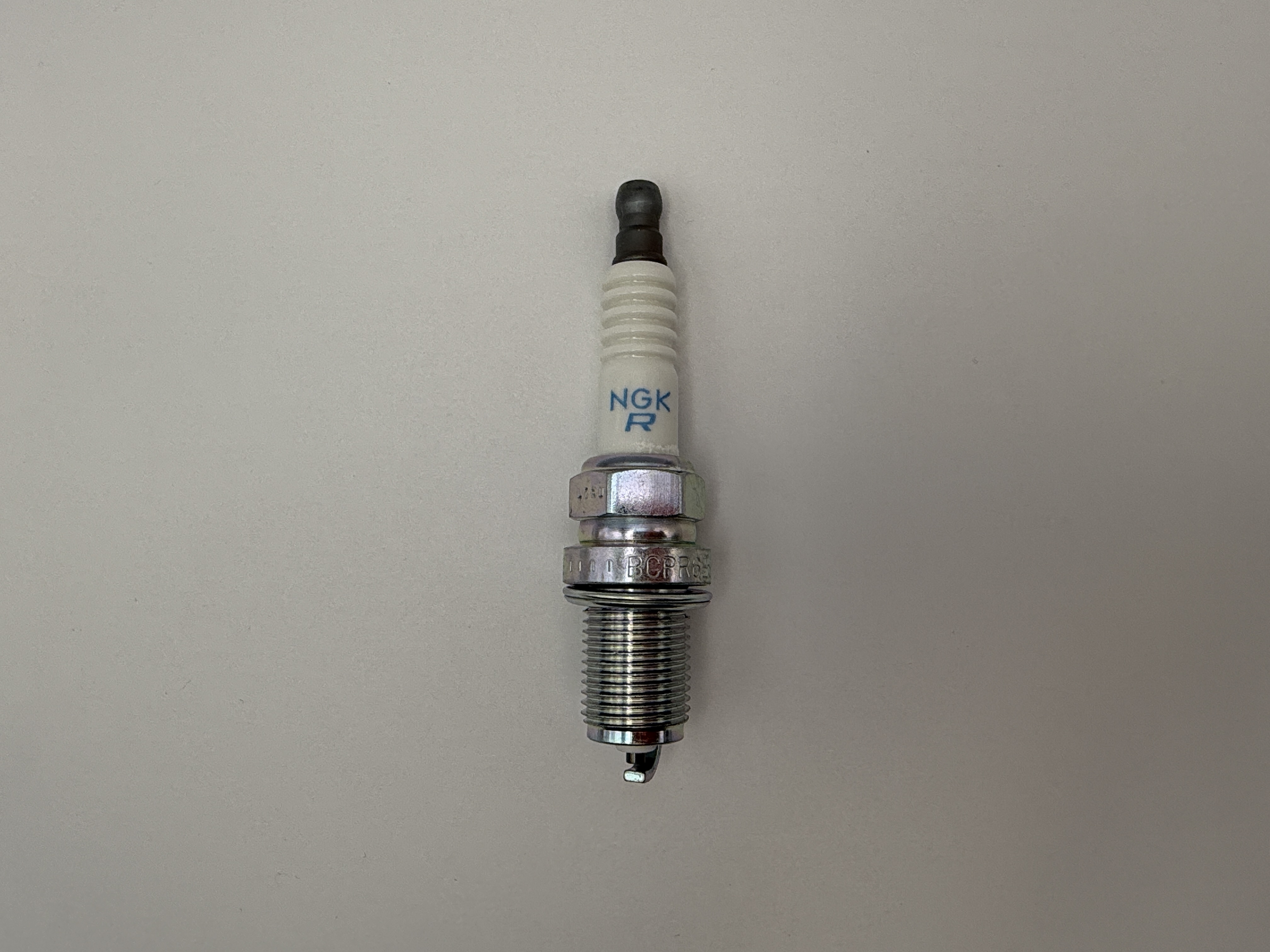 NGK Spark Plug BCPR6ES (2330) (Japan)