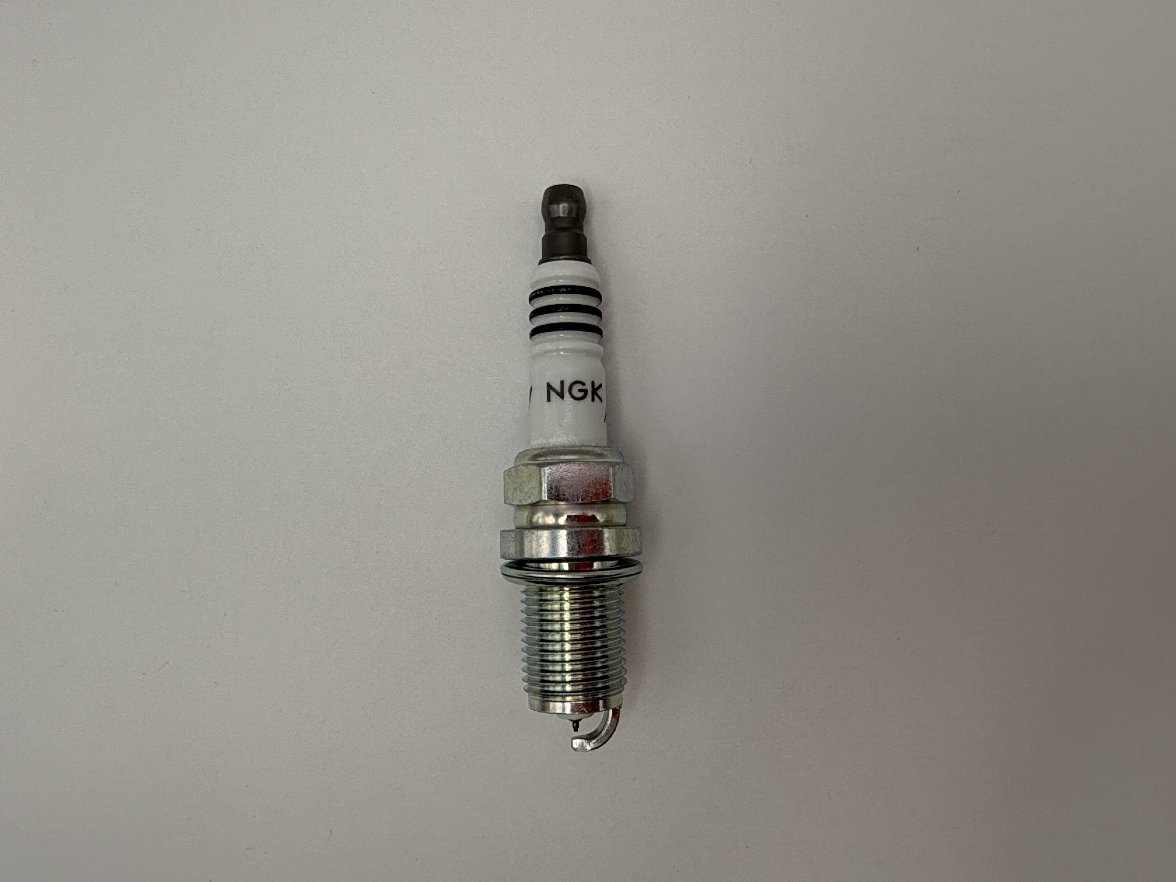 NGK Spark Plug BKR6EIX (6418) (Japan)