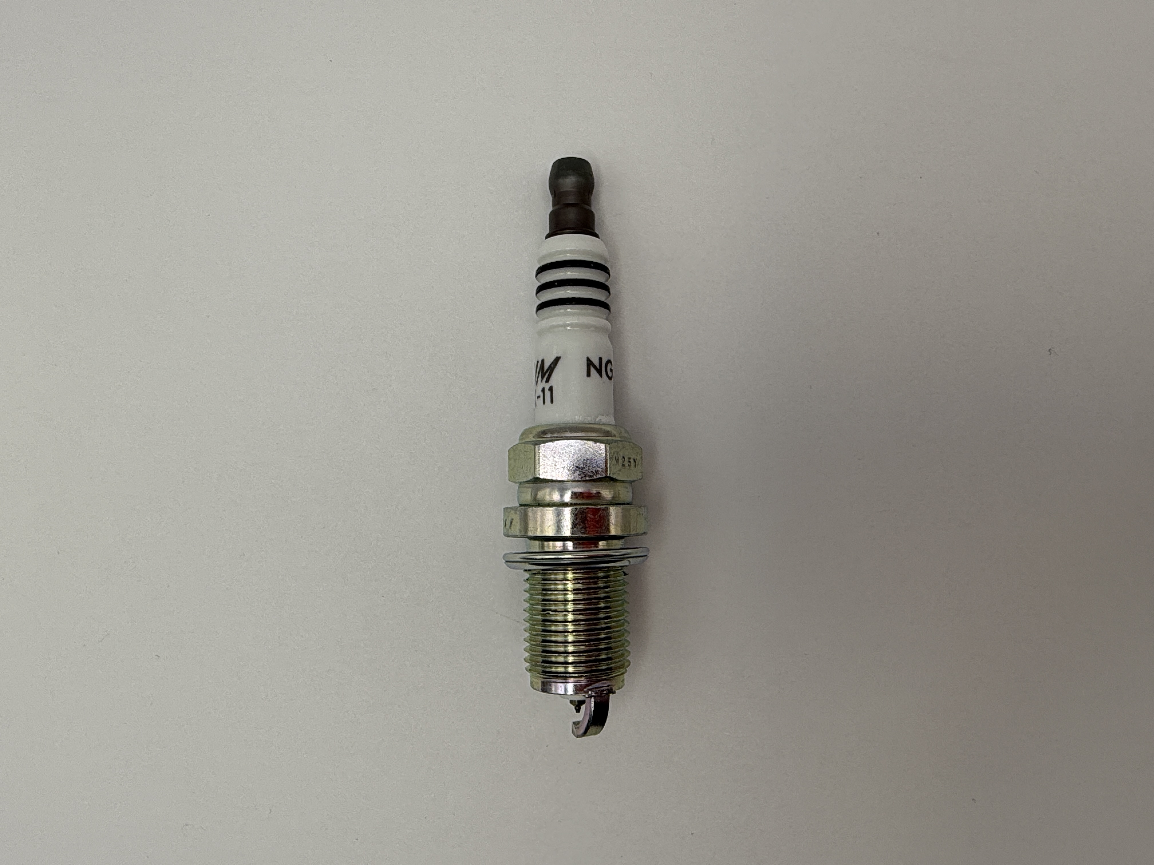 NGK Spark Plug BKR6EIX-11 (3764) (Japan)