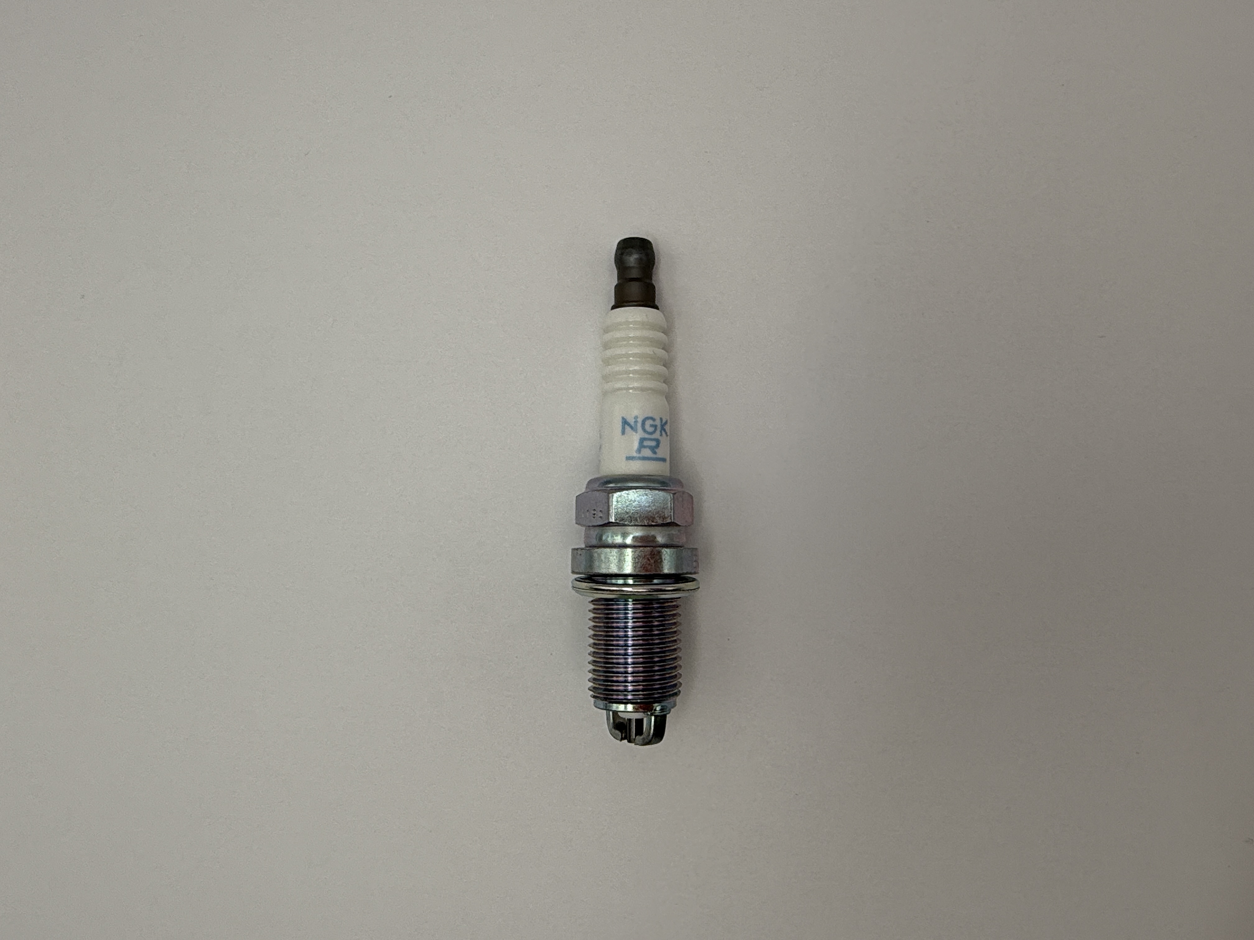 NGK Spark Plug BKR6EKC (2848) (Japan)
