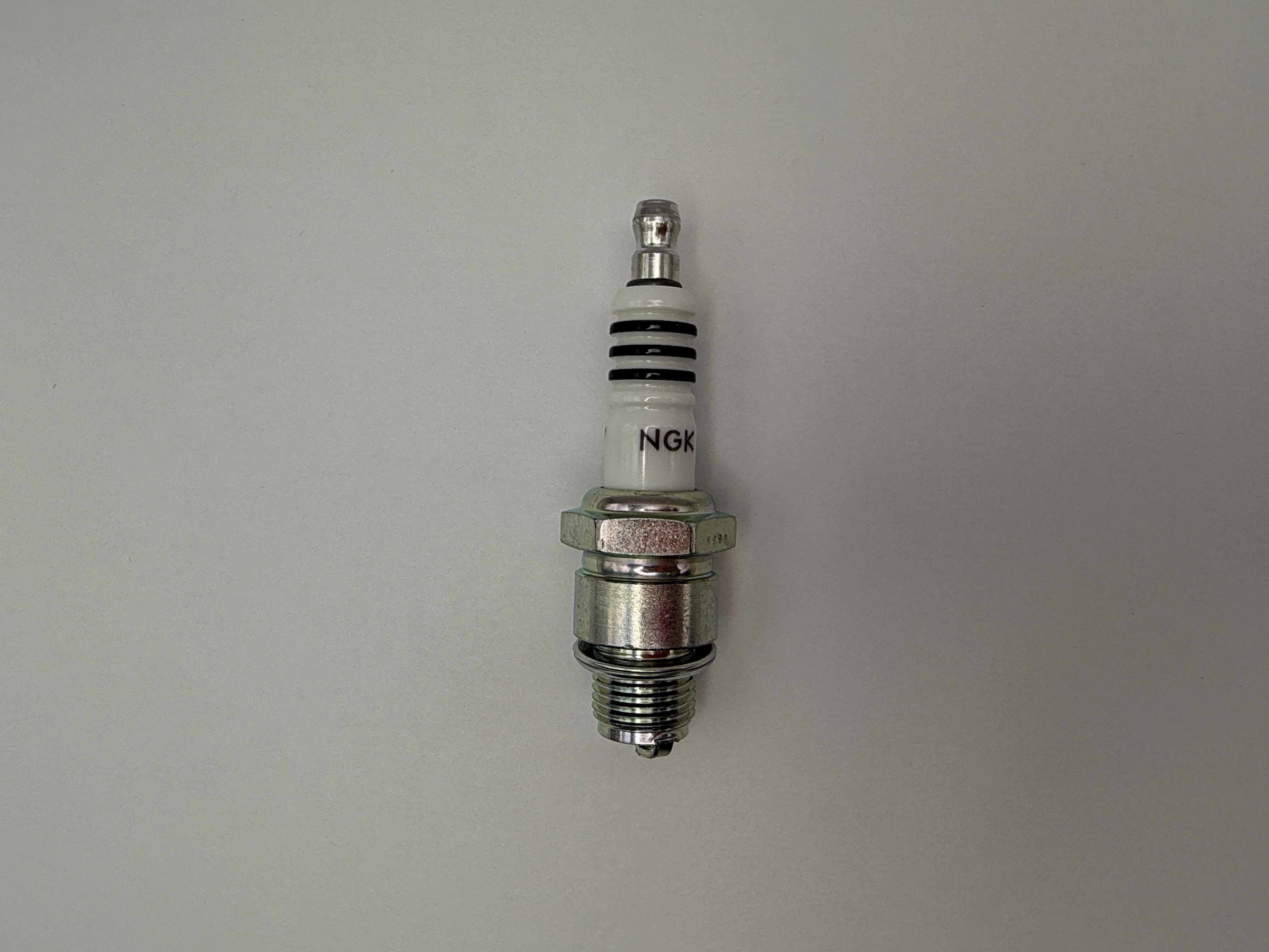 NGK Spark Plug BR6HIX (3419) (Japan)