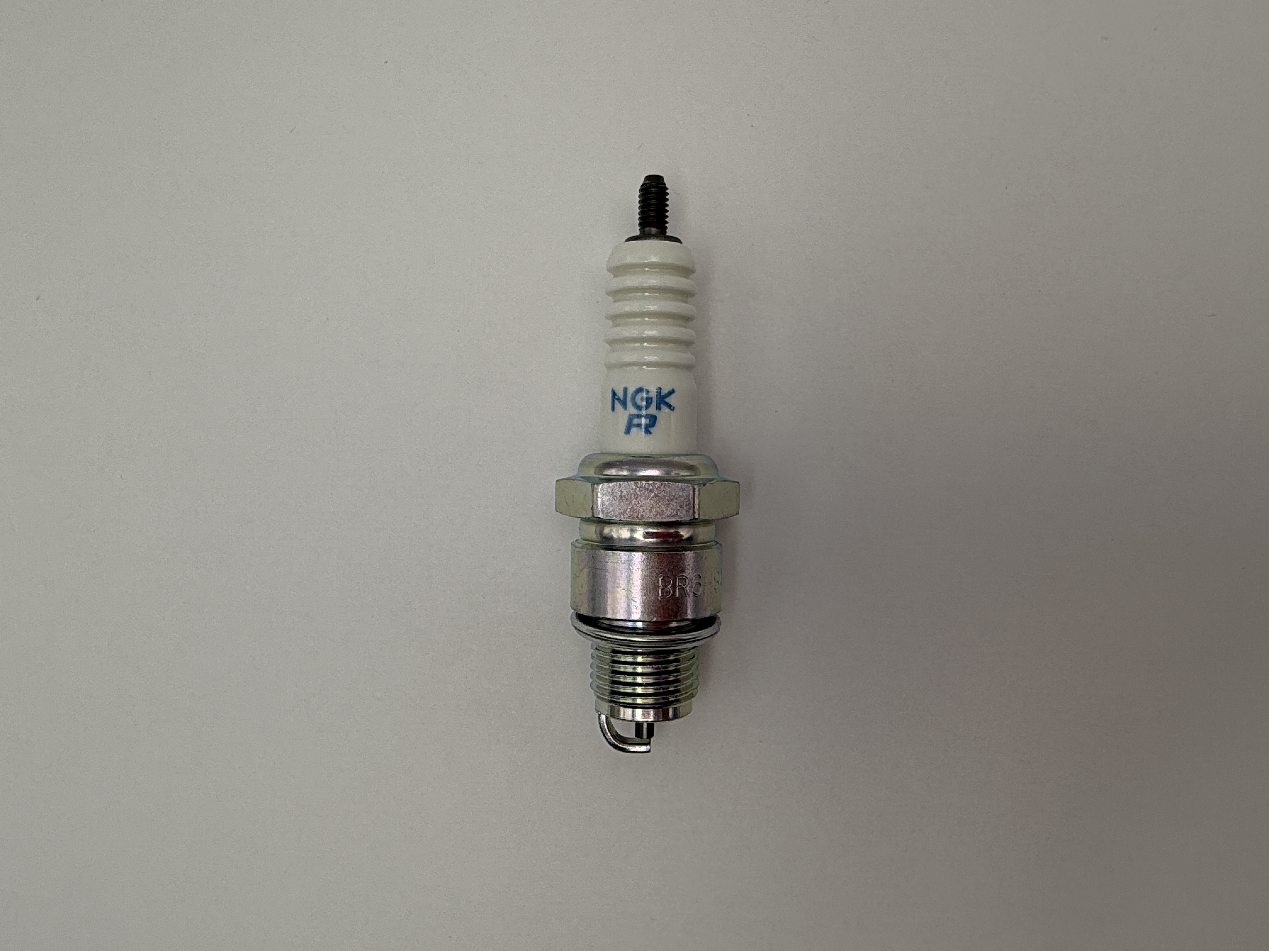 NGK Spark Plug BR6HSA (4296) (Japan)