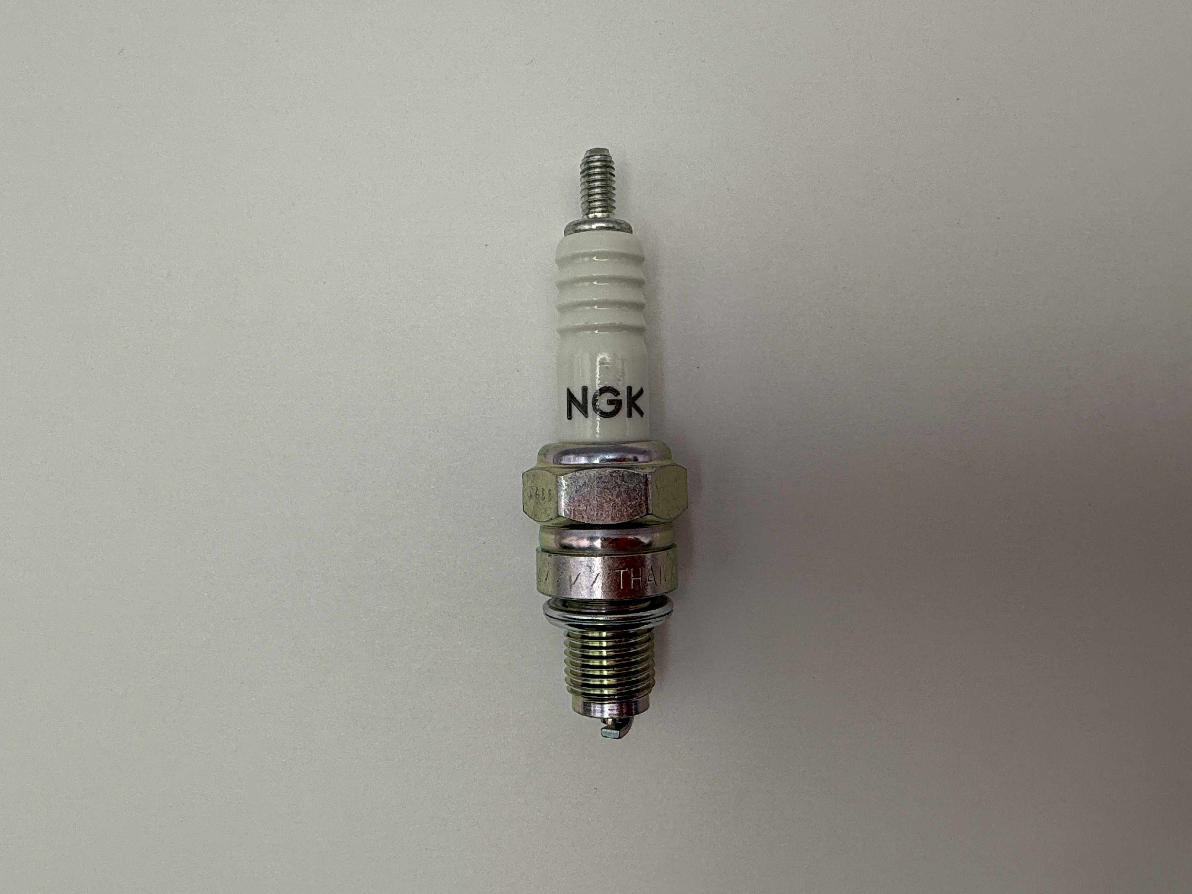 NGK Spark Plug C6HSA (3228) (Japan)