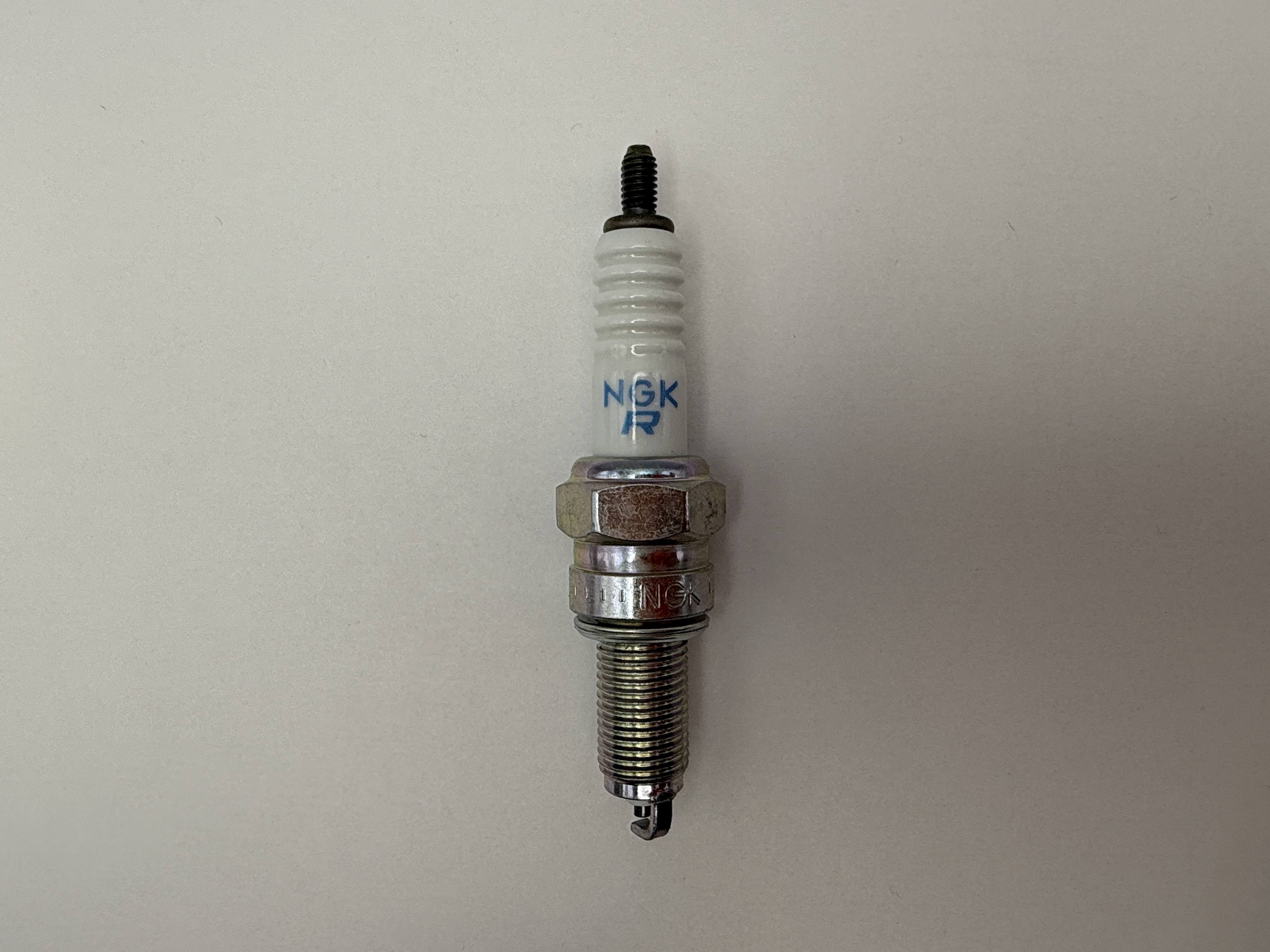 NGK Spark Plug CPR6EA-9 (6899) (India)