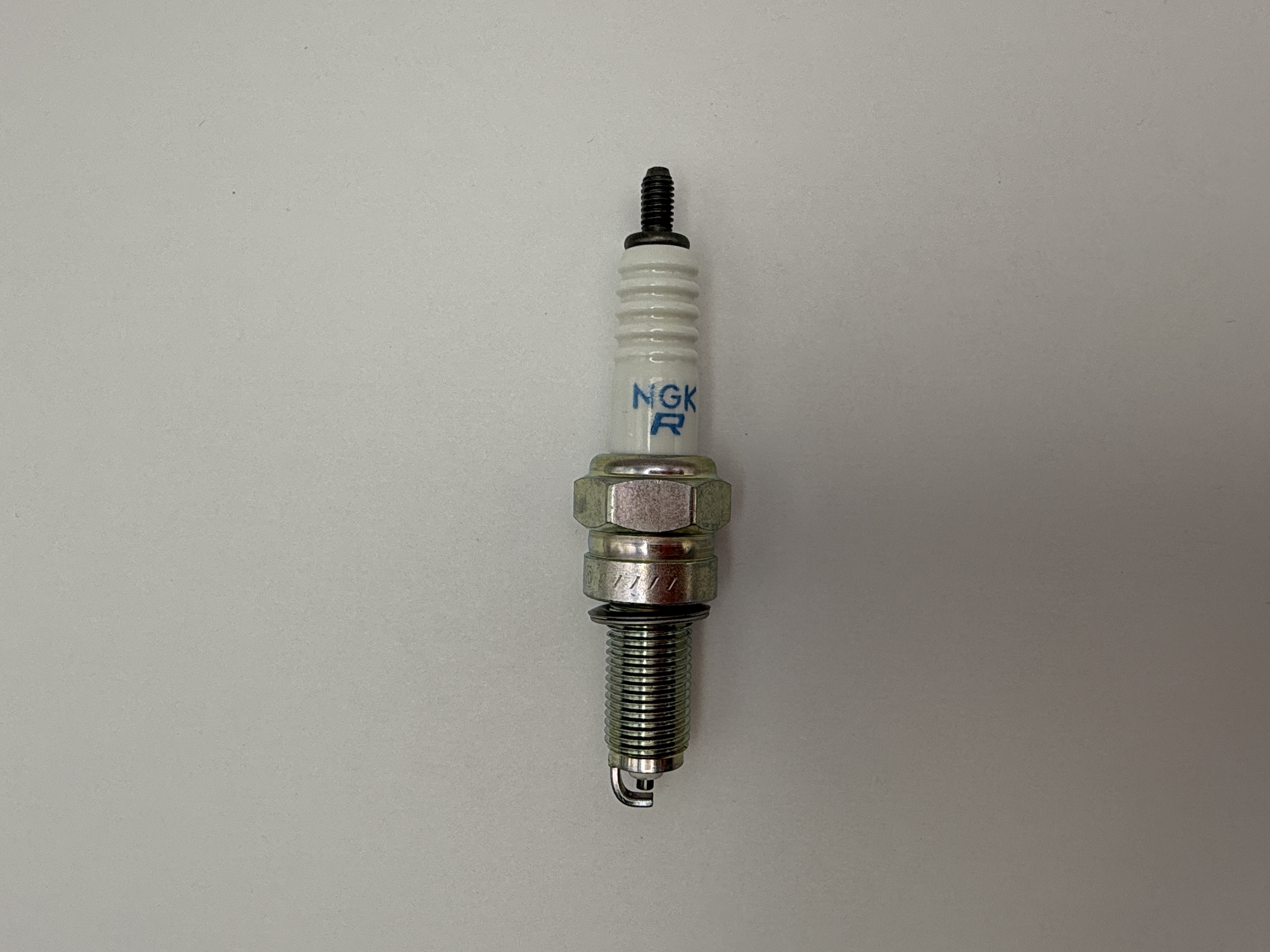 NGK Spark Plug CPR6EA-9S (1582) (Japan)