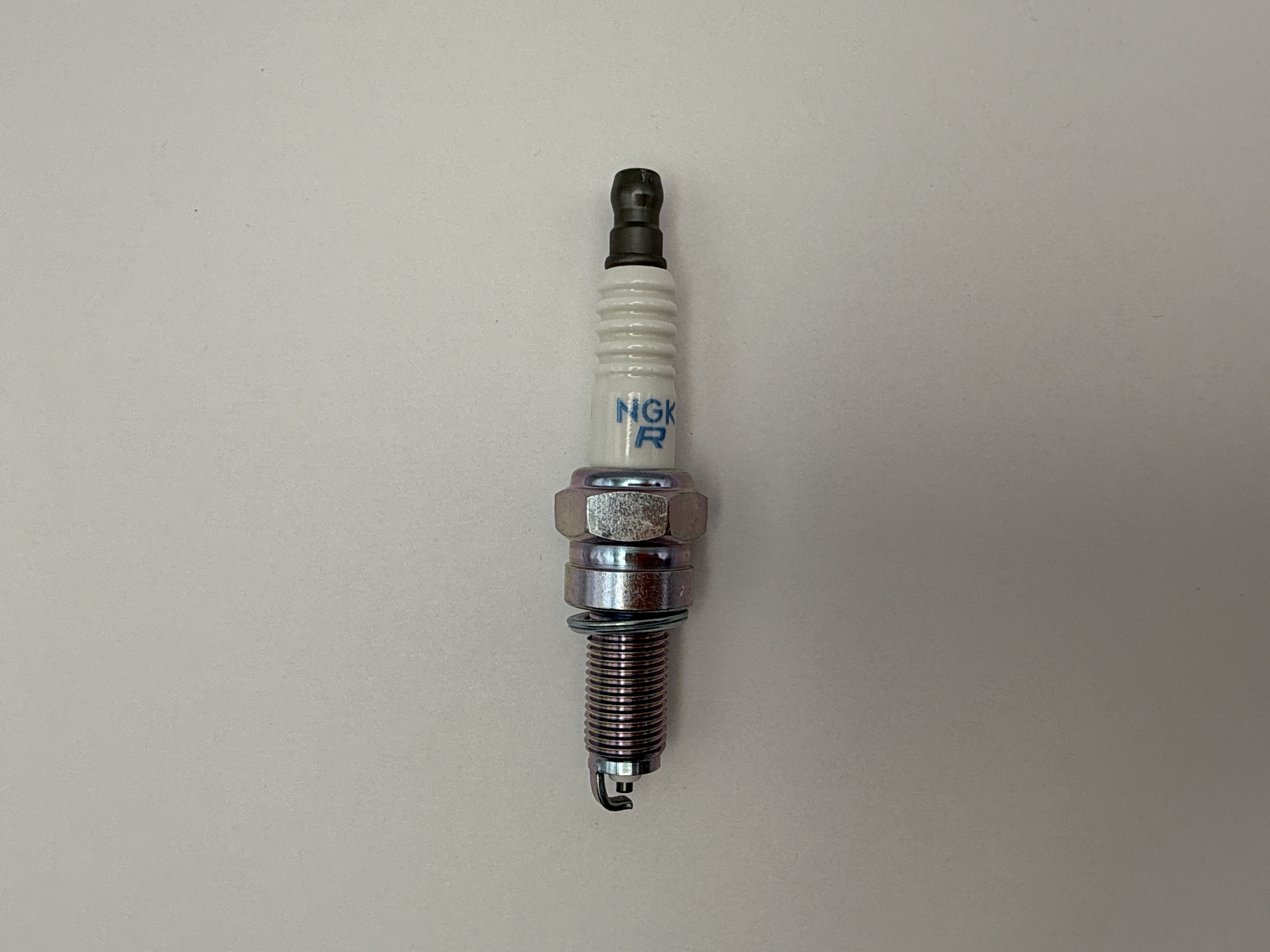 NGK Spark Plug CPR6EB-9 (5958) (Japan)