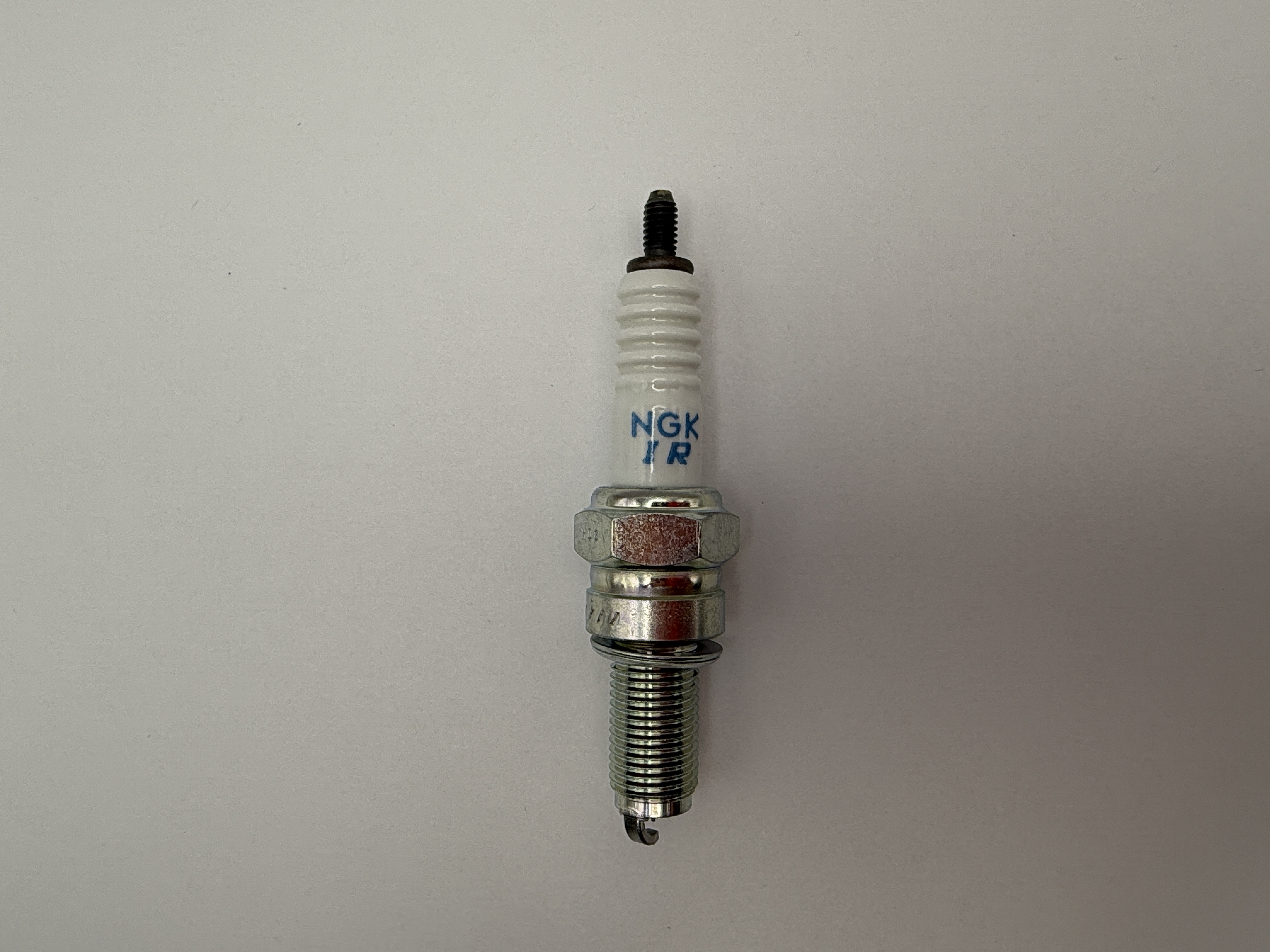 NGK Spark Plug CR6EIA-9 (7967) (Japan)
