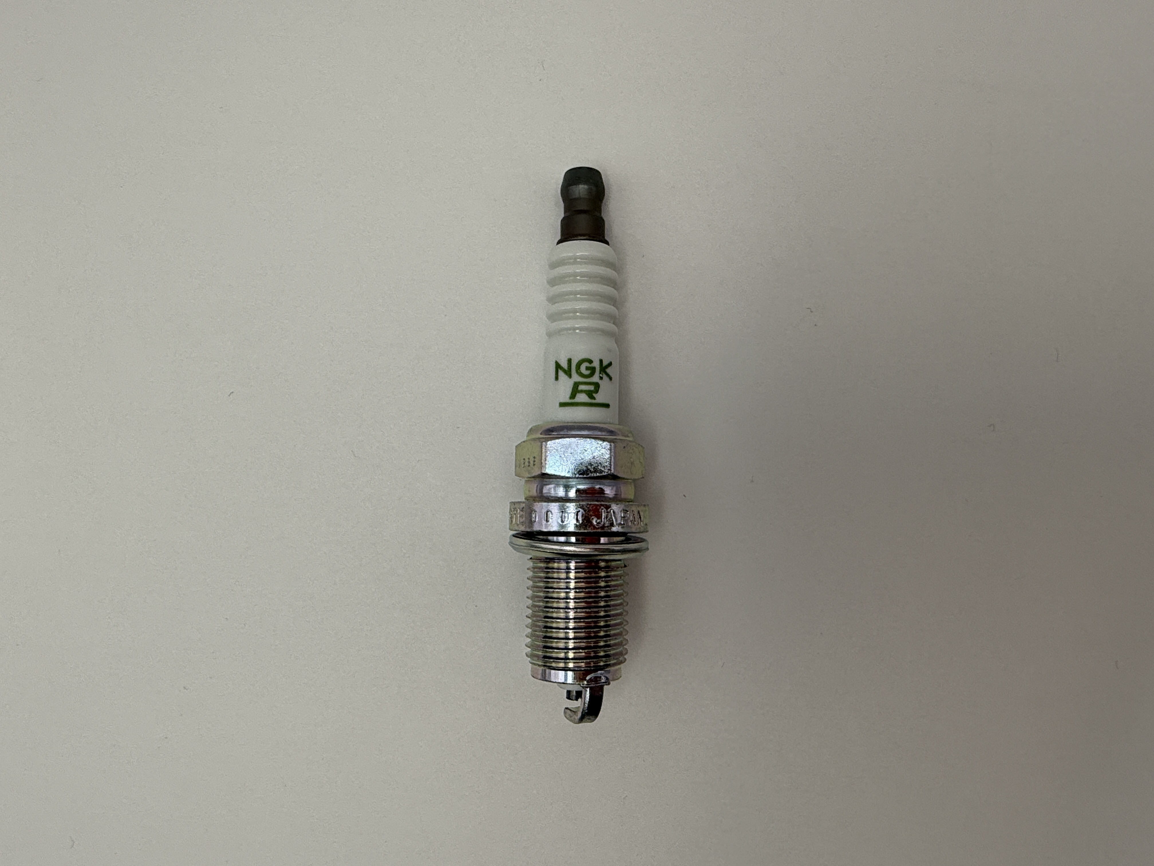 NGK Spark Plug BKR7E-11 (1283) (Japan)