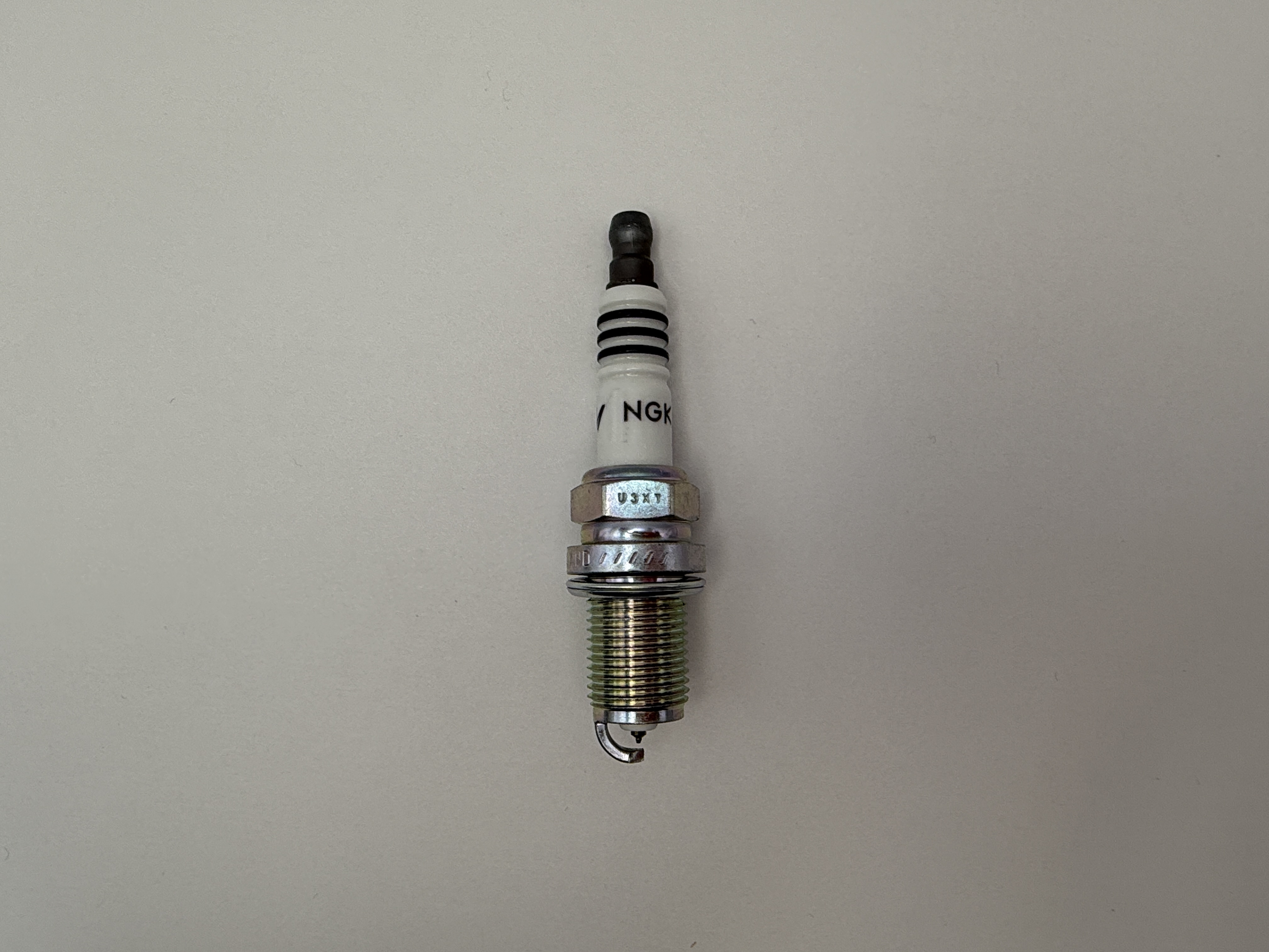 NGK Spark Plug BKR7EIX (2667) (Japan)