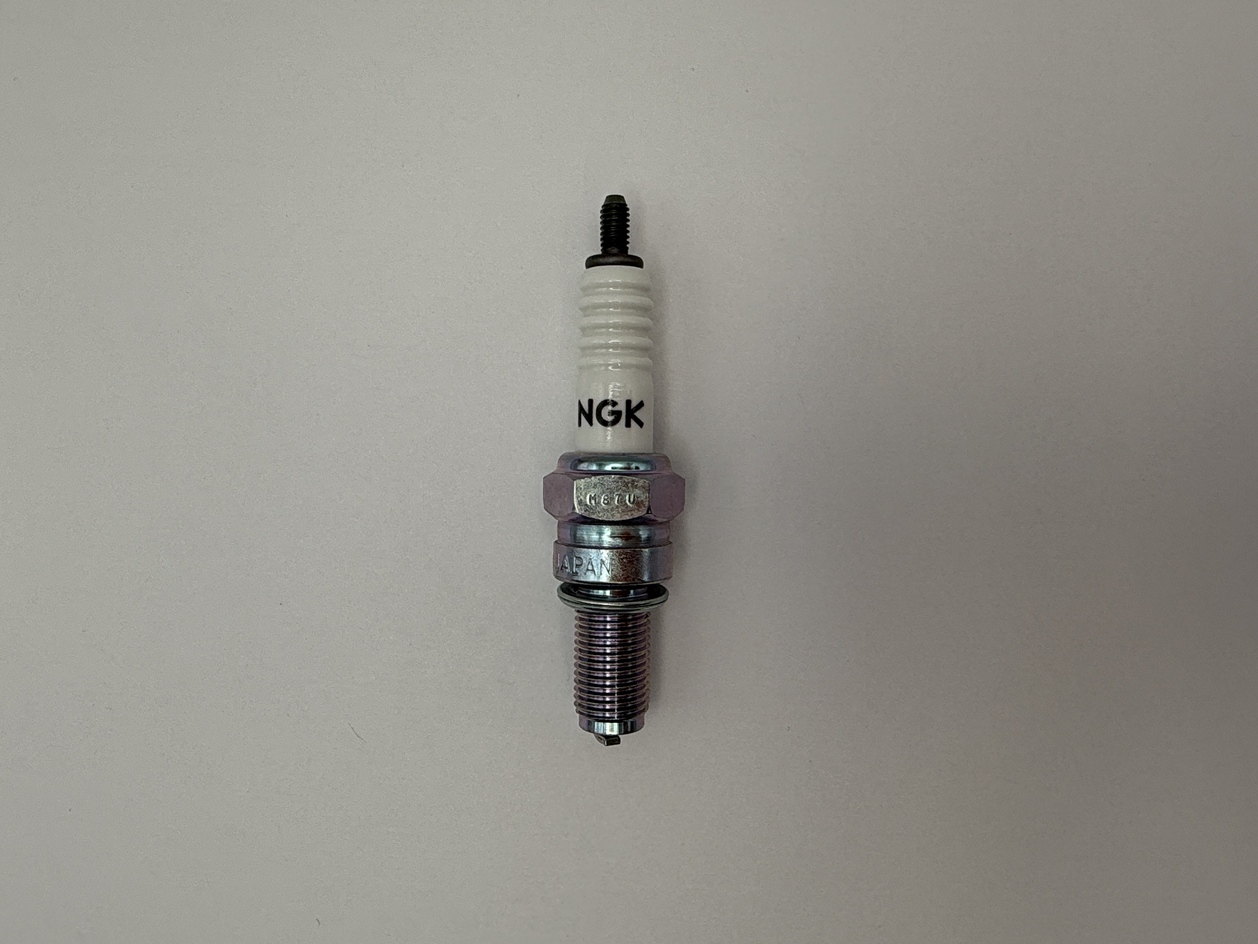 NGK Spark Plug C7E (5096) (Japan)