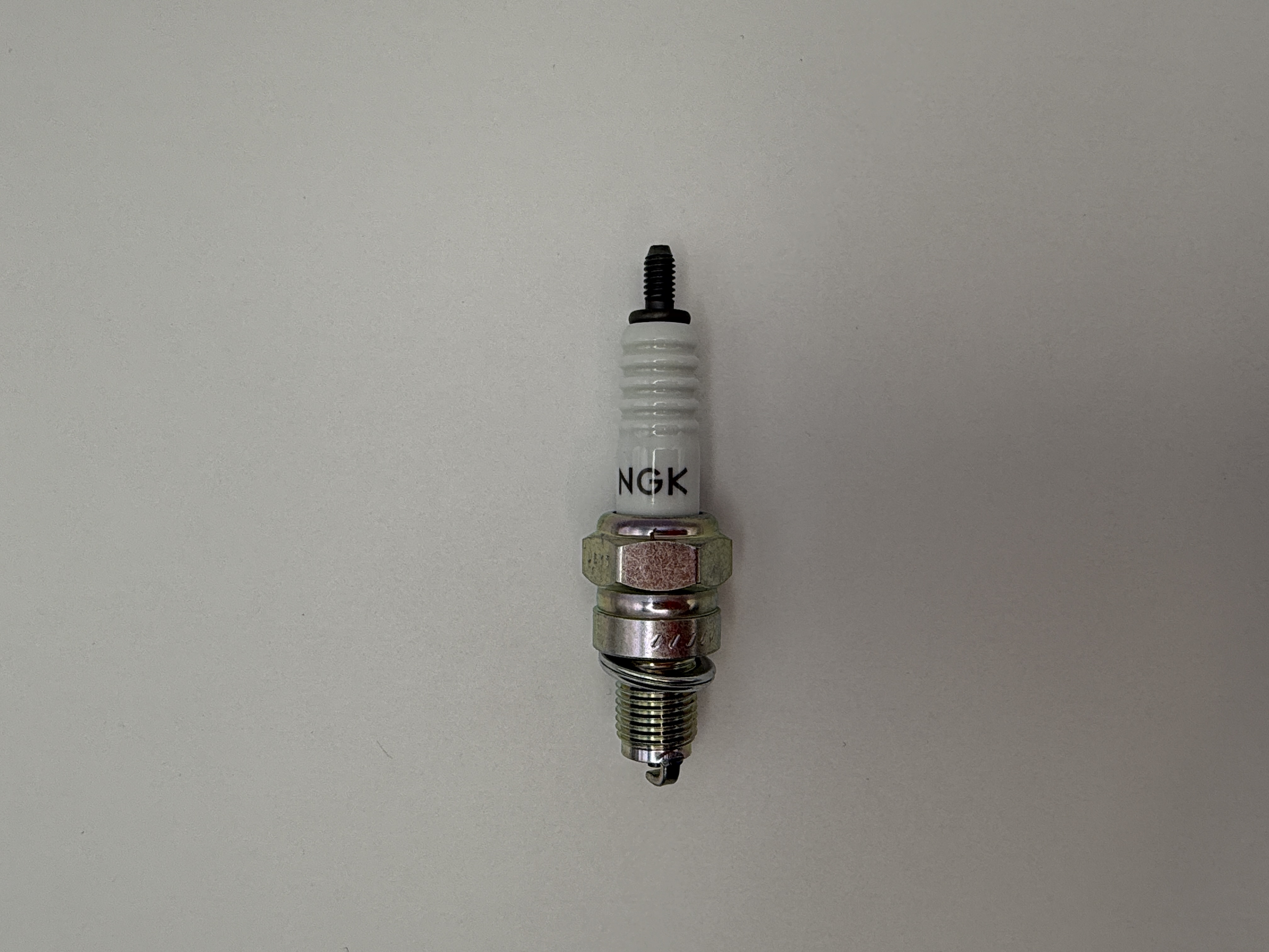 NGK Spark Plug C7HSA (4629) (Japan)