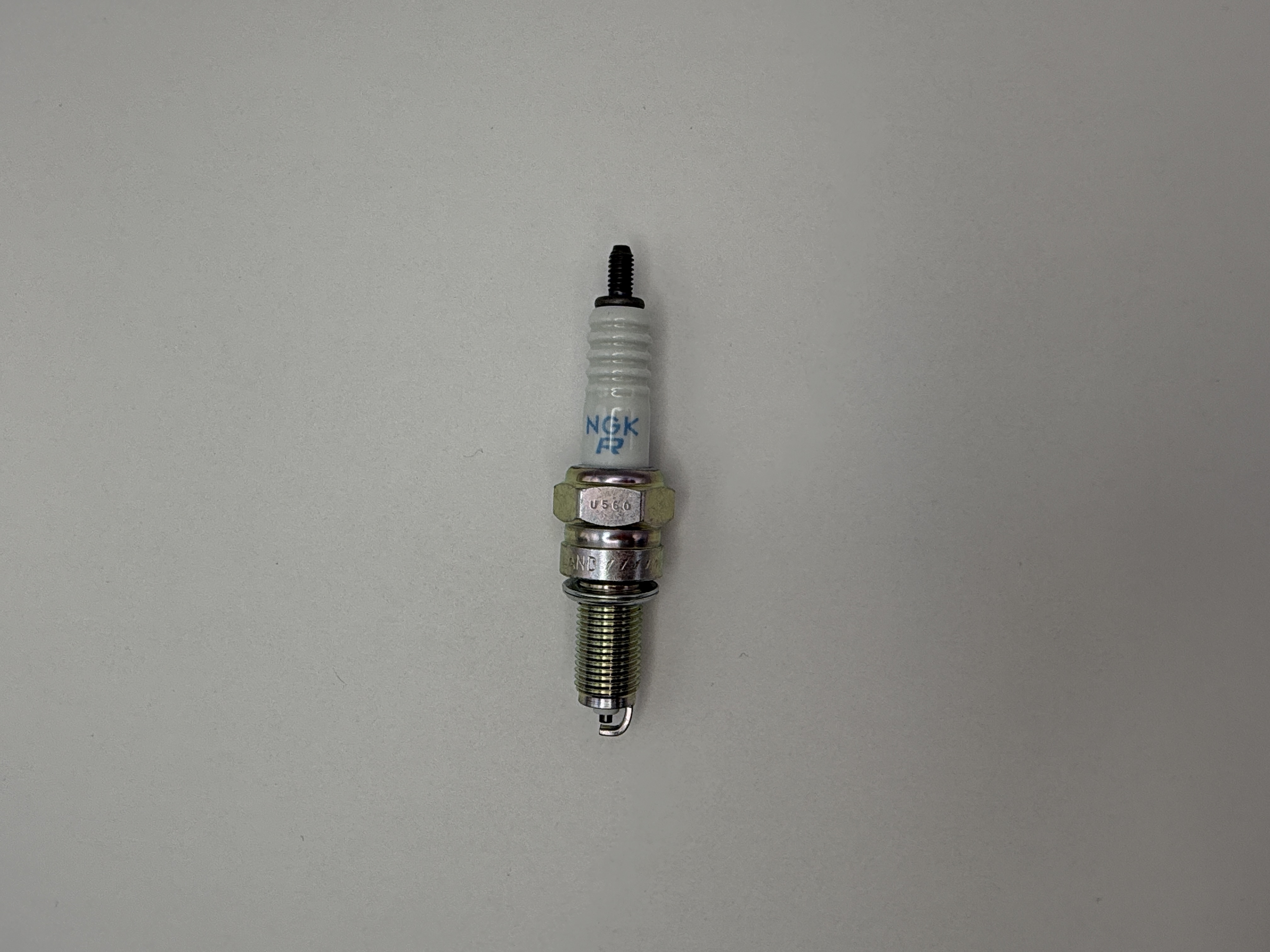 NGK Spark Plug CPR7EA-9 (3901) (Japan)