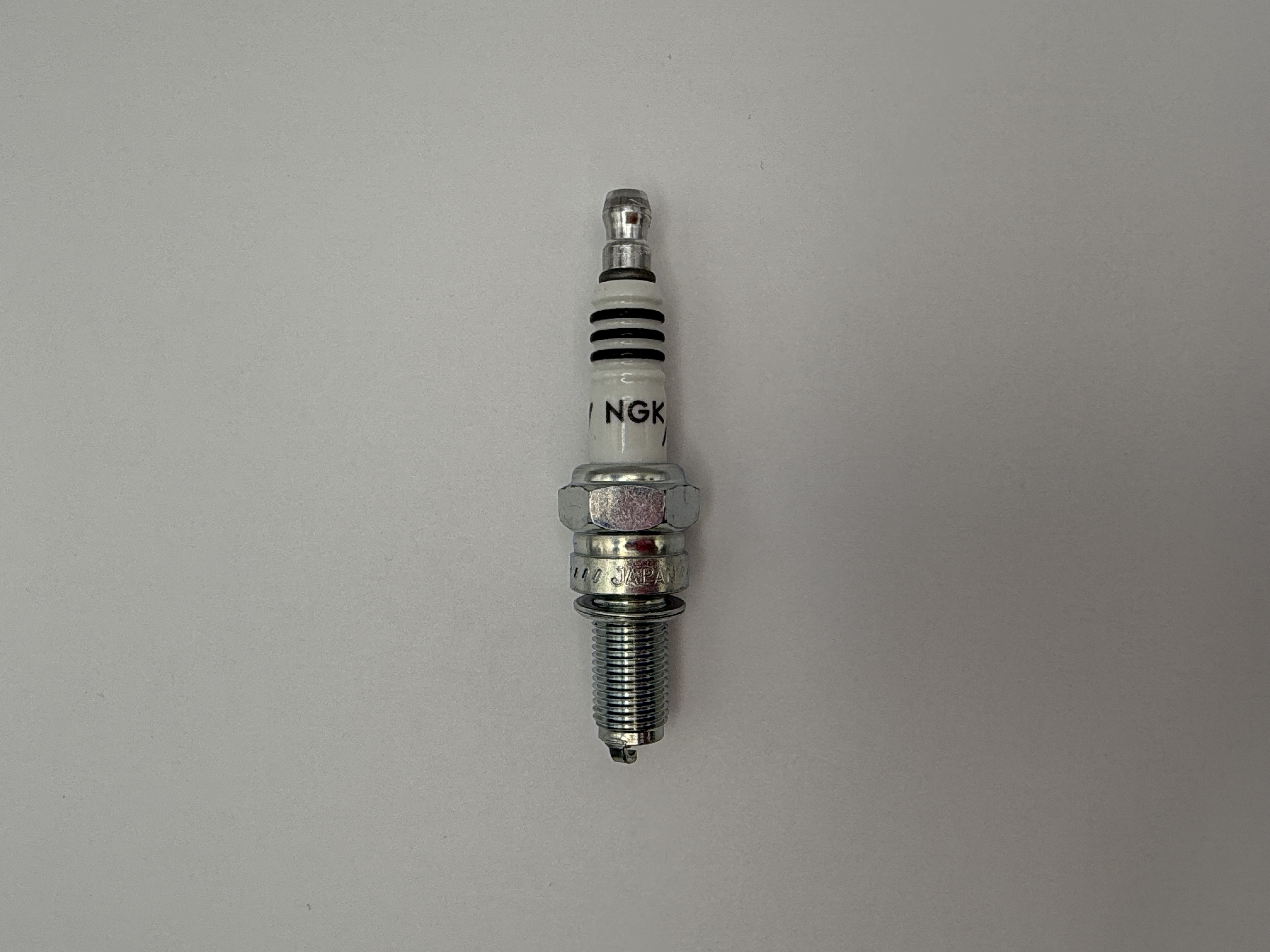 NGK Spark Plug CR7EIX (7385) (Japan)